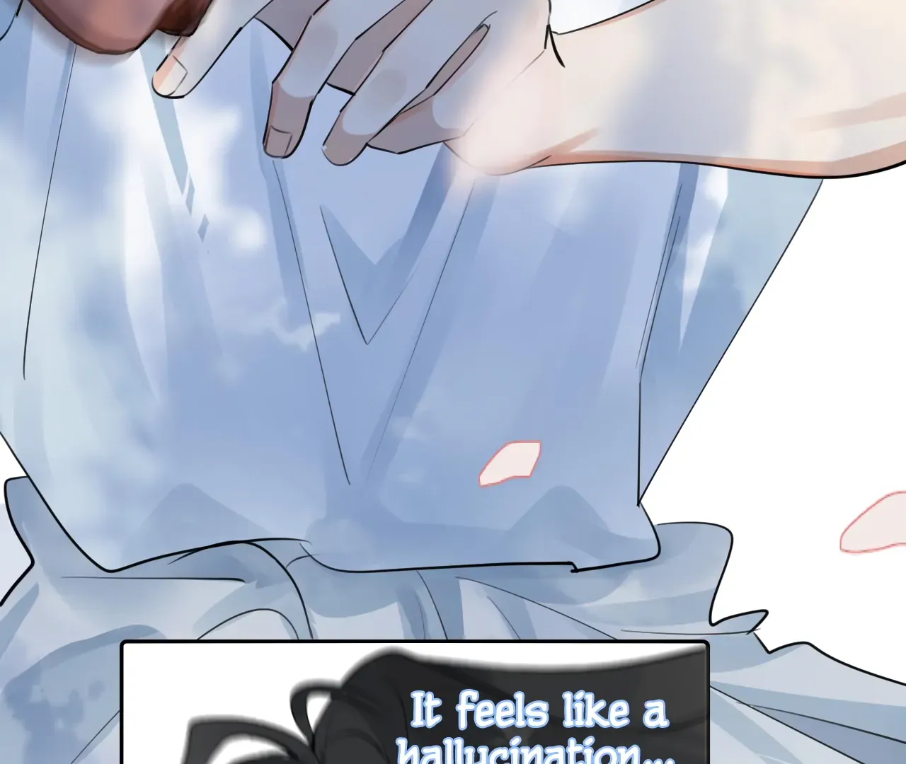 Rejoice in Your Enemies Chapter 64 page 64 - 