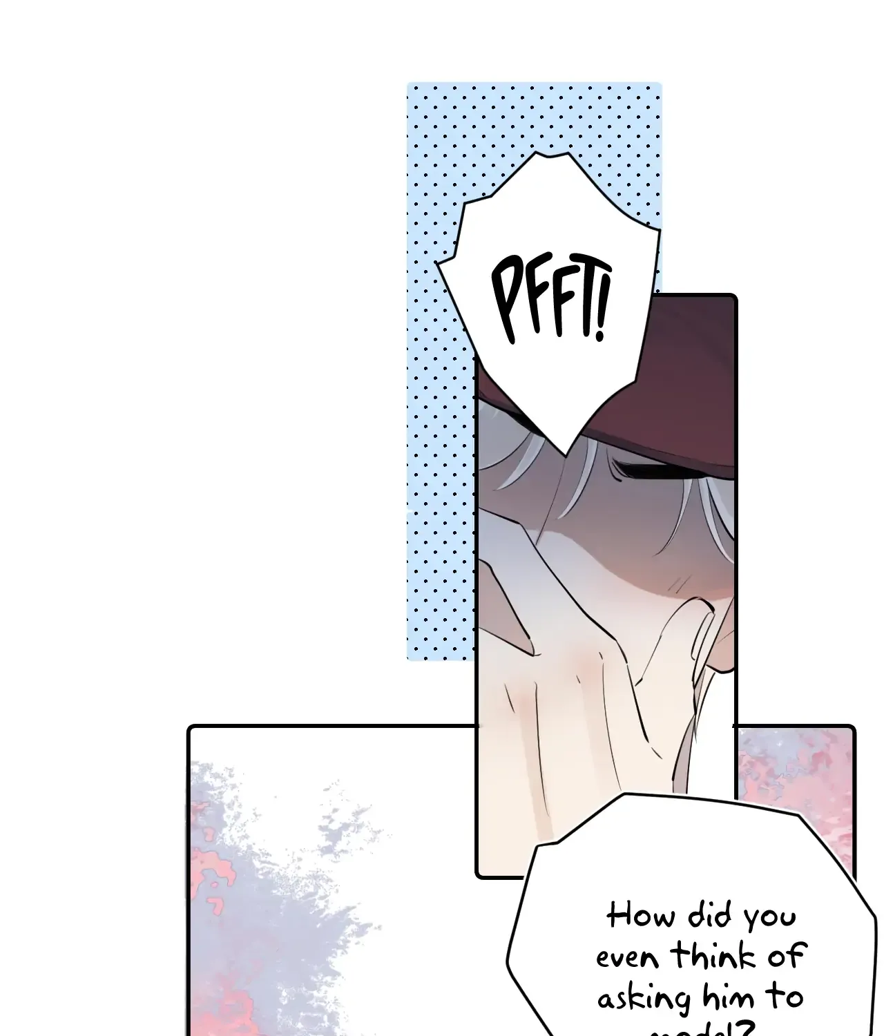 Rejoice in Your Enemies Chapter 64 page 10 - 