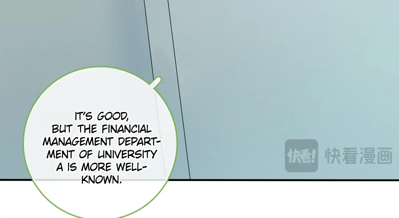 Rejoice in Your Enemies Chapter 65 page 13 - 