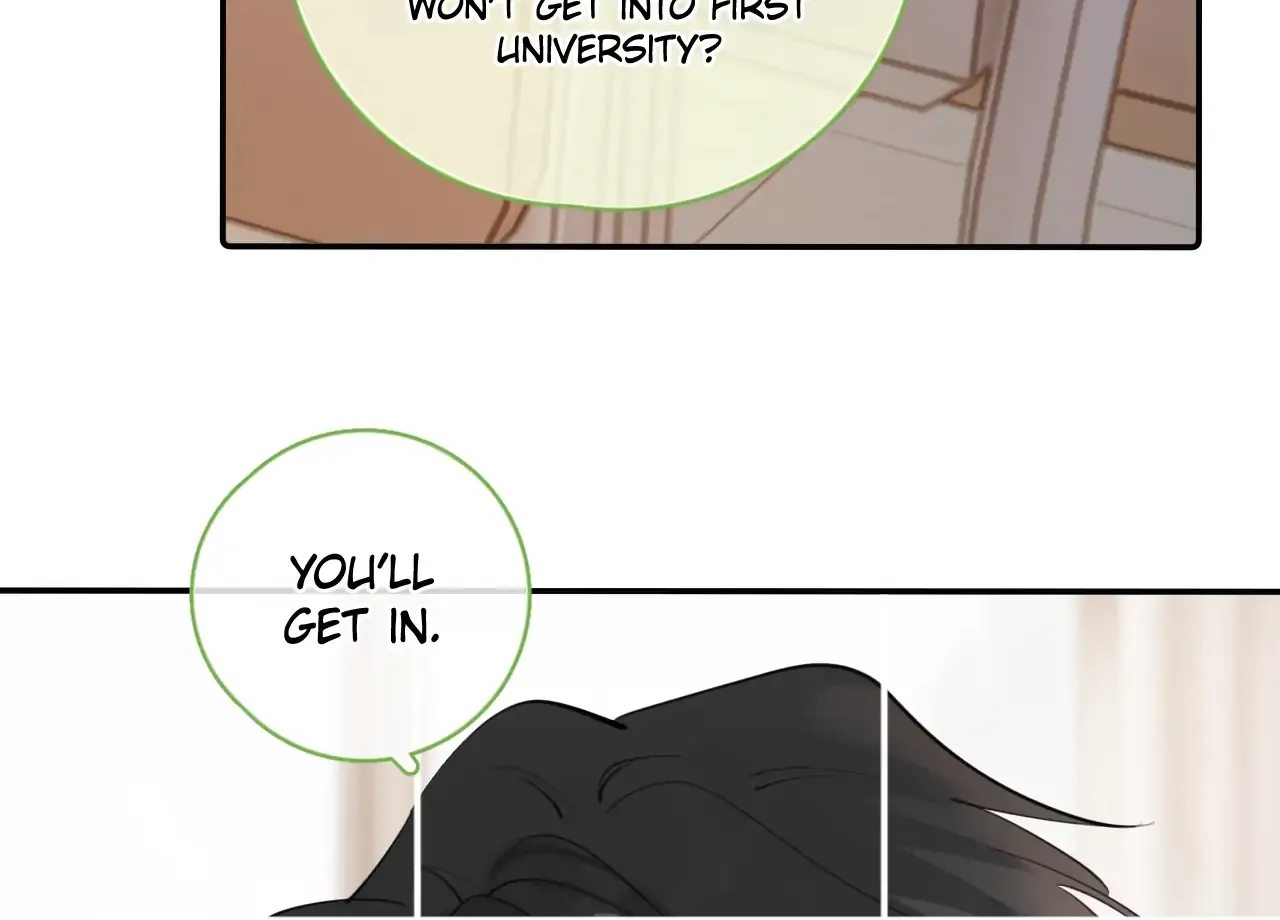 Rejoice in Your Enemies Chapter 65 page 15 - 