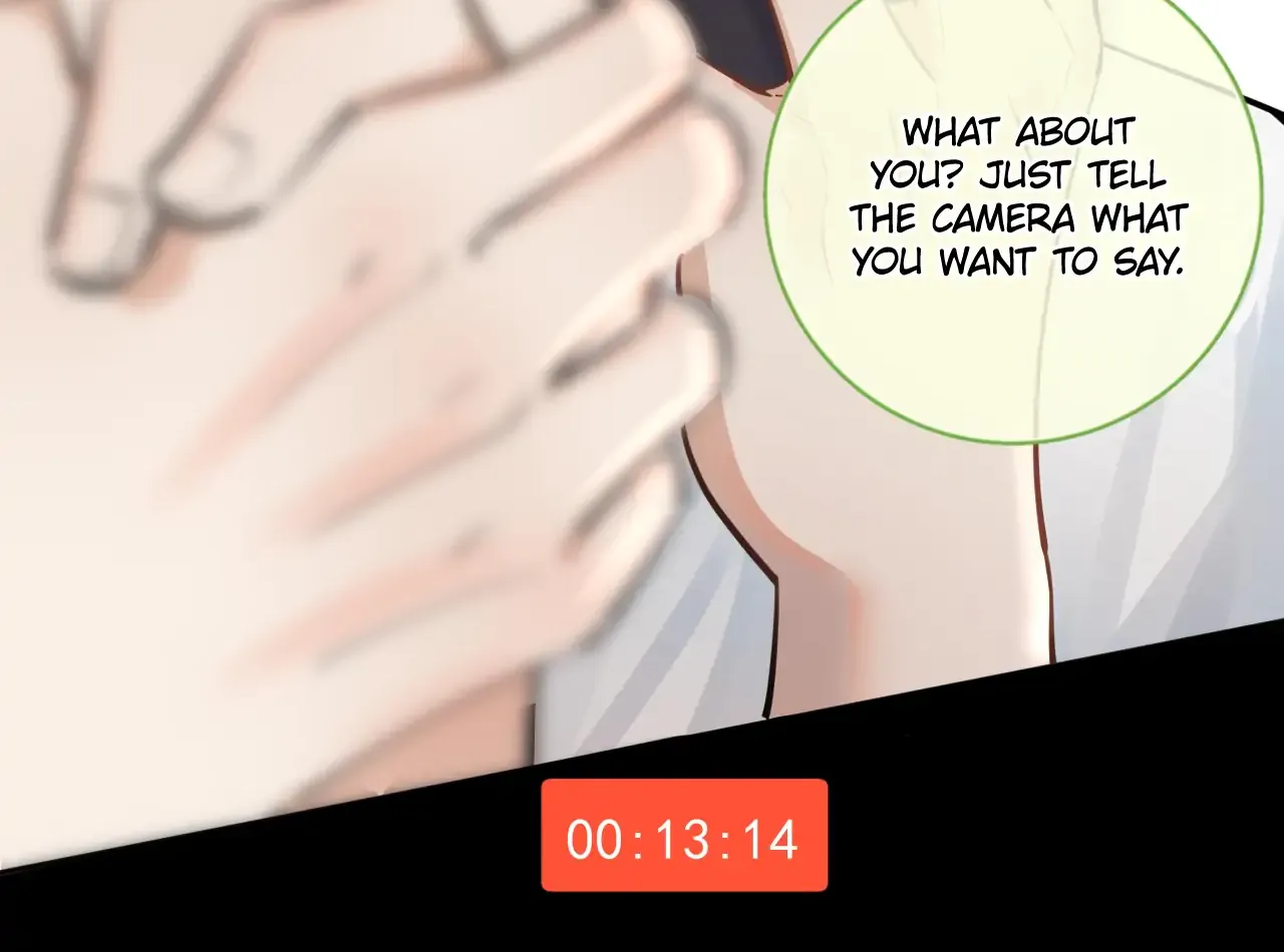 Rejoice in Your Enemies Chapter 65 page 22 - 