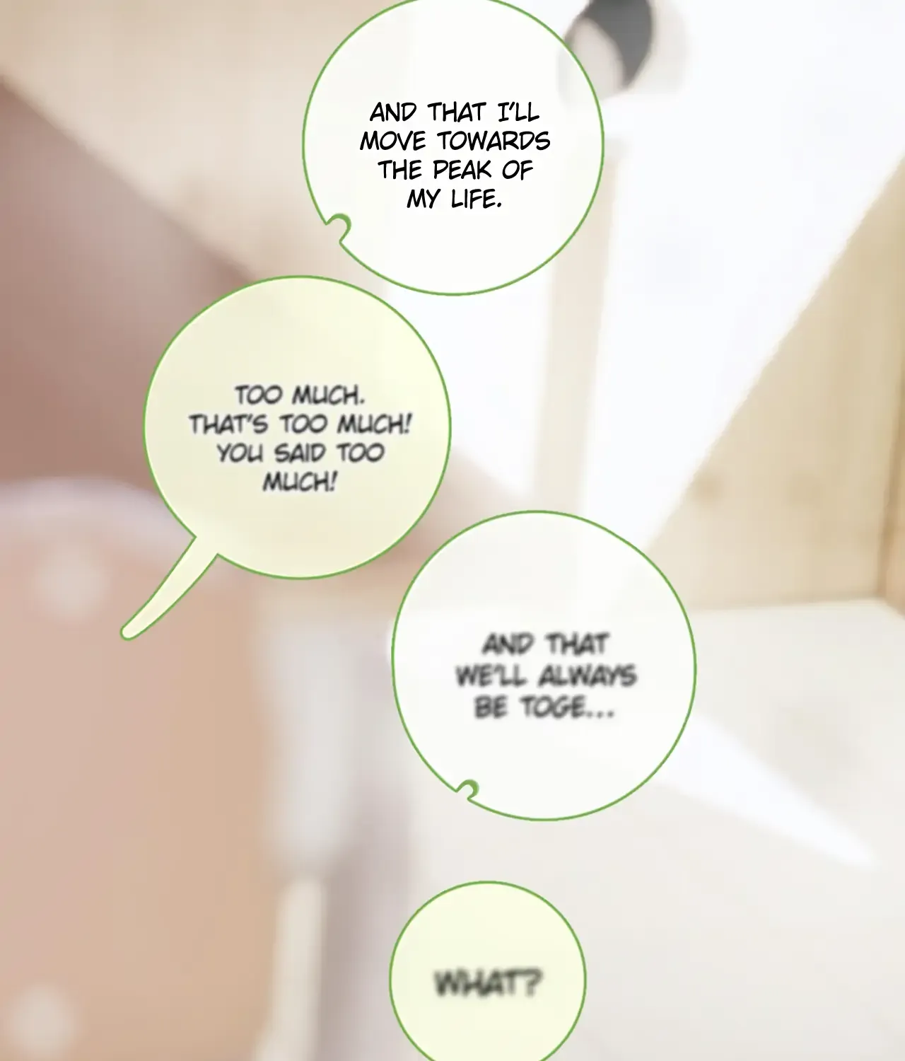 Rejoice in Your Enemies Chapter 65 page 27 - 