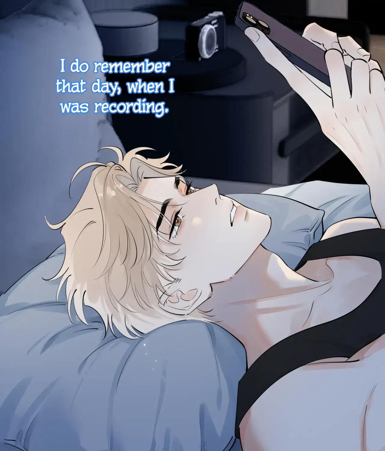 Rejoice in Your Enemies Chapter 65 page 30 - 