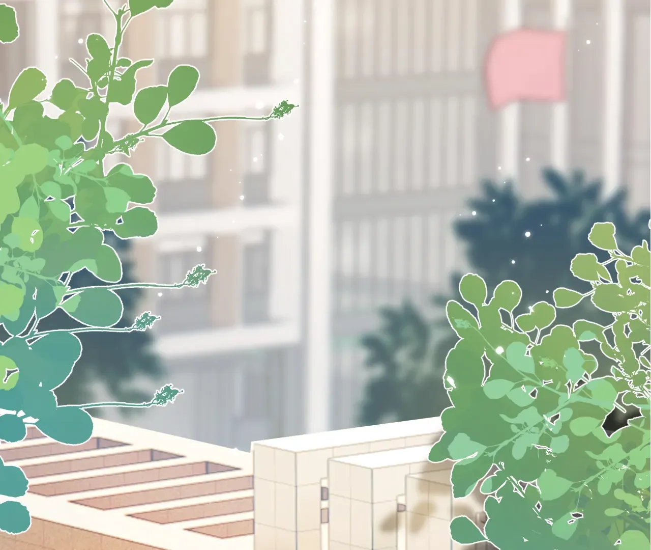Rejoice in Your Enemies Chapter 65 page 4 - 
