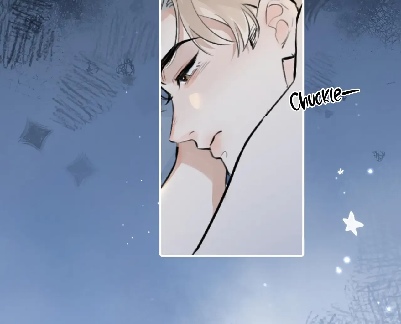 Rejoice in Your Enemies Chapter 65 page 33 - 