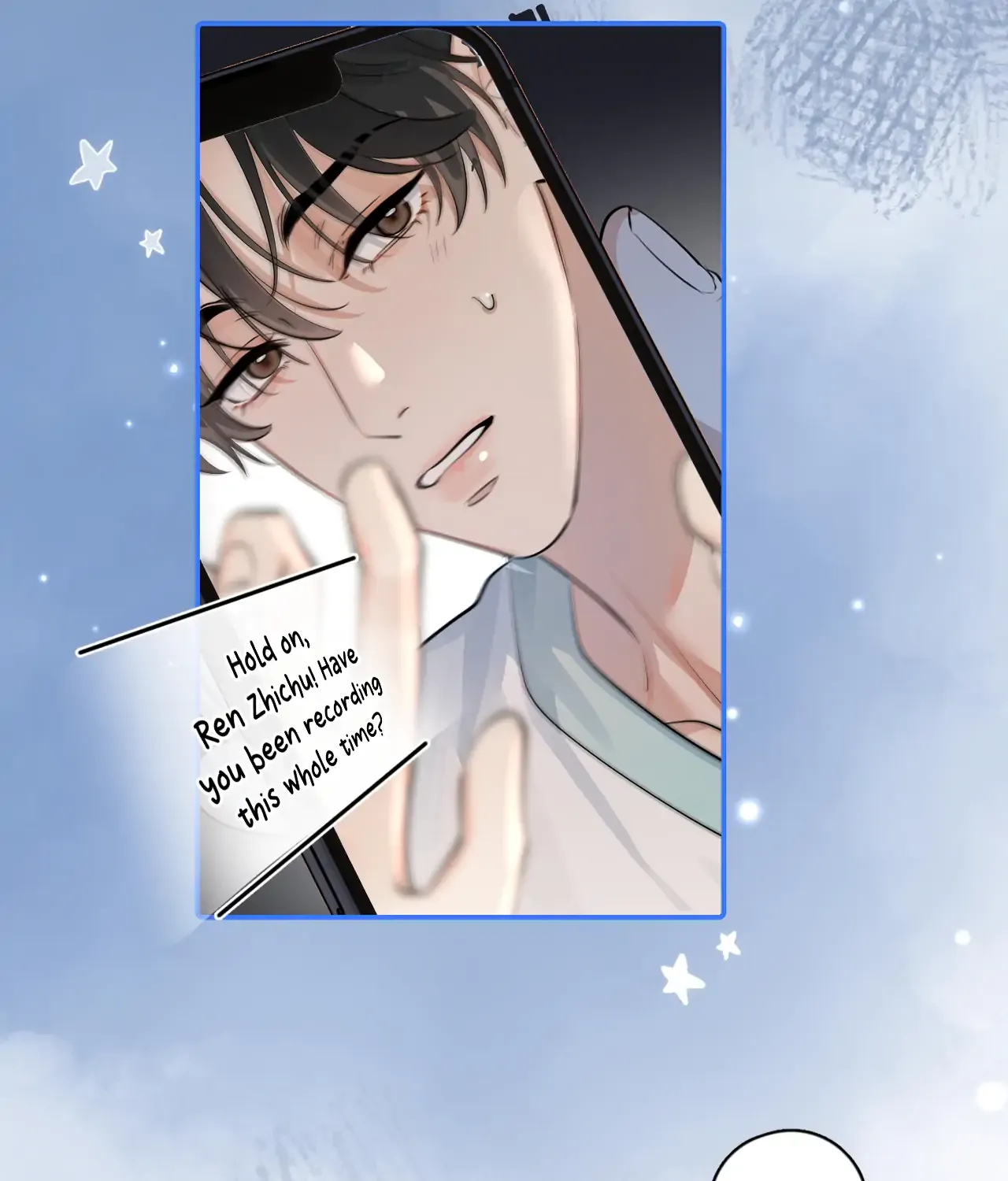 Rejoice in Your Enemies Chapter 65 page 34 - 
