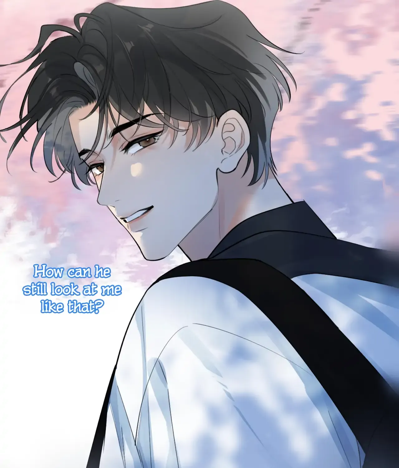 Rejoice in Your Enemies Chapter 65 page 36 - 
