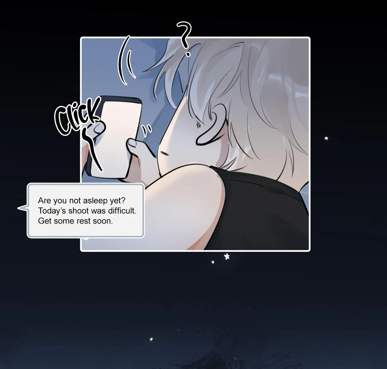 Rejoice in Your Enemies Chapter 65 page 42 - 