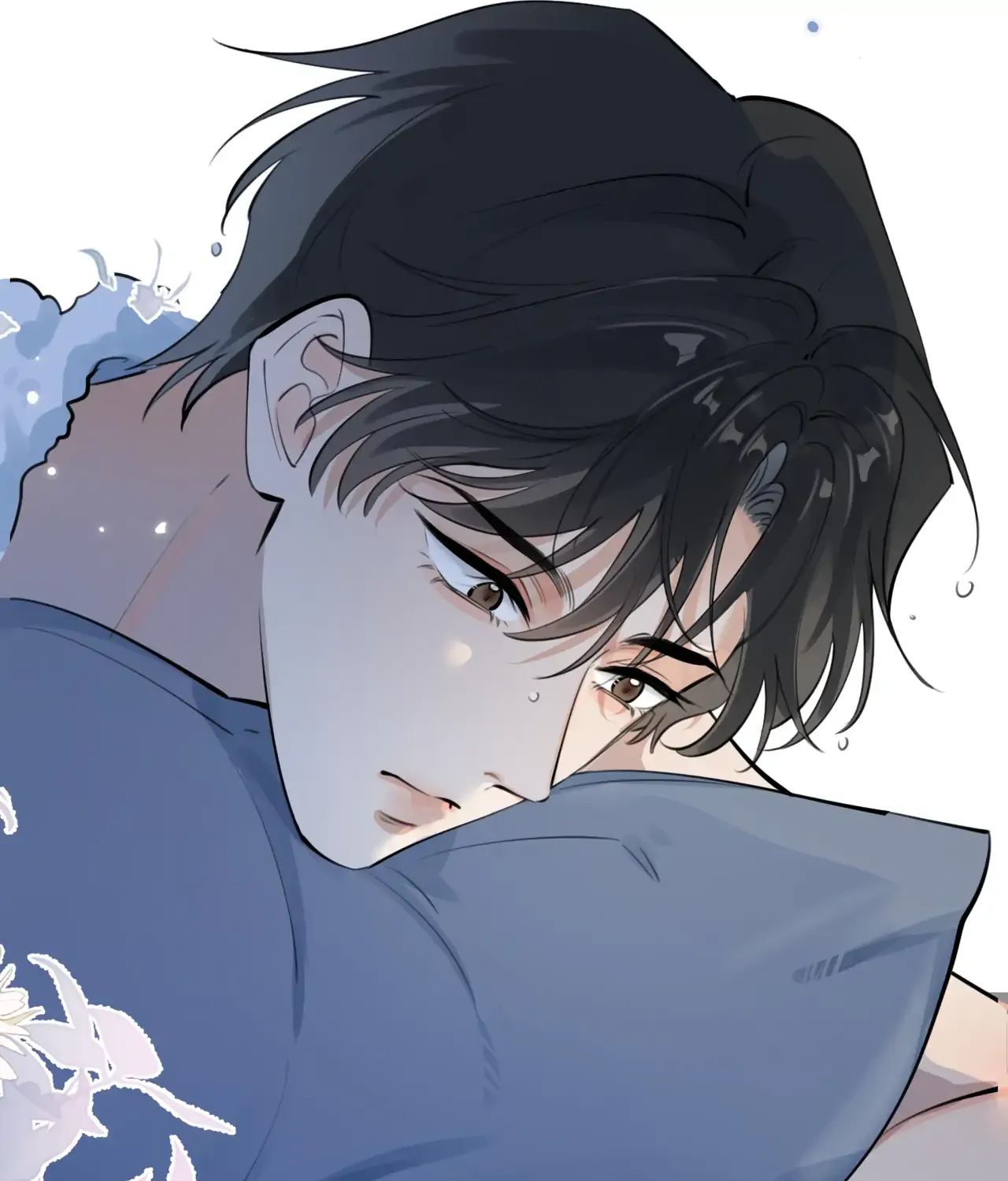 Rejoice in Your Enemies Chapter 65 page 46 - 