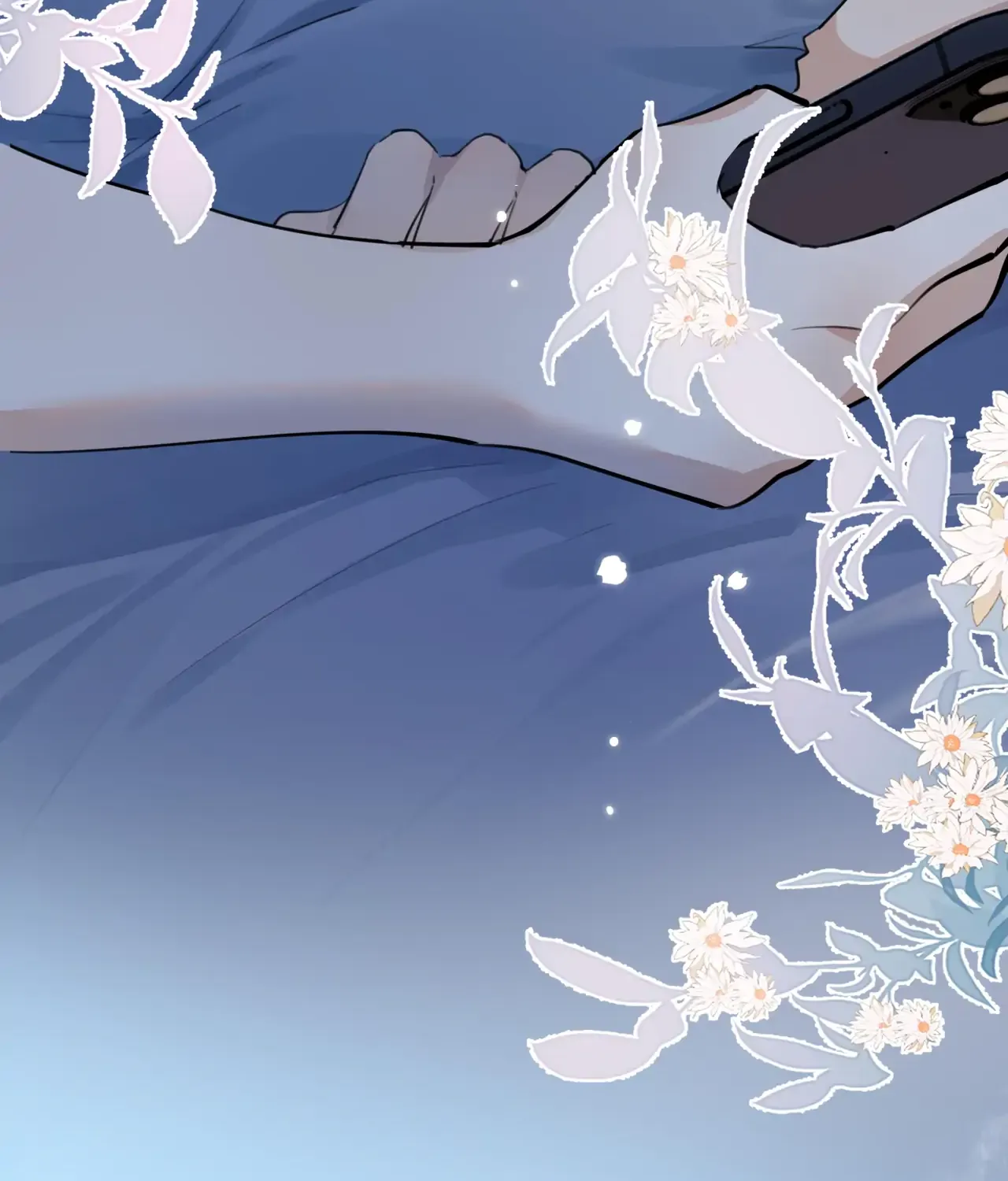 Rejoice in Your Enemies Chapter 65 page 47 - 