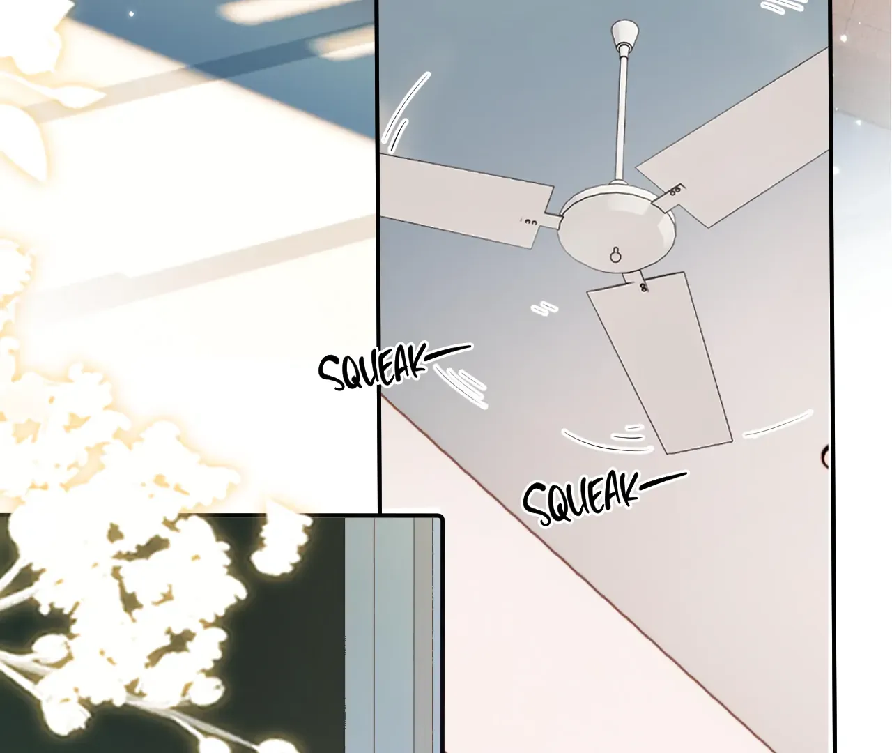 Rejoice in Your Enemies Chapter 65 page 6 - 