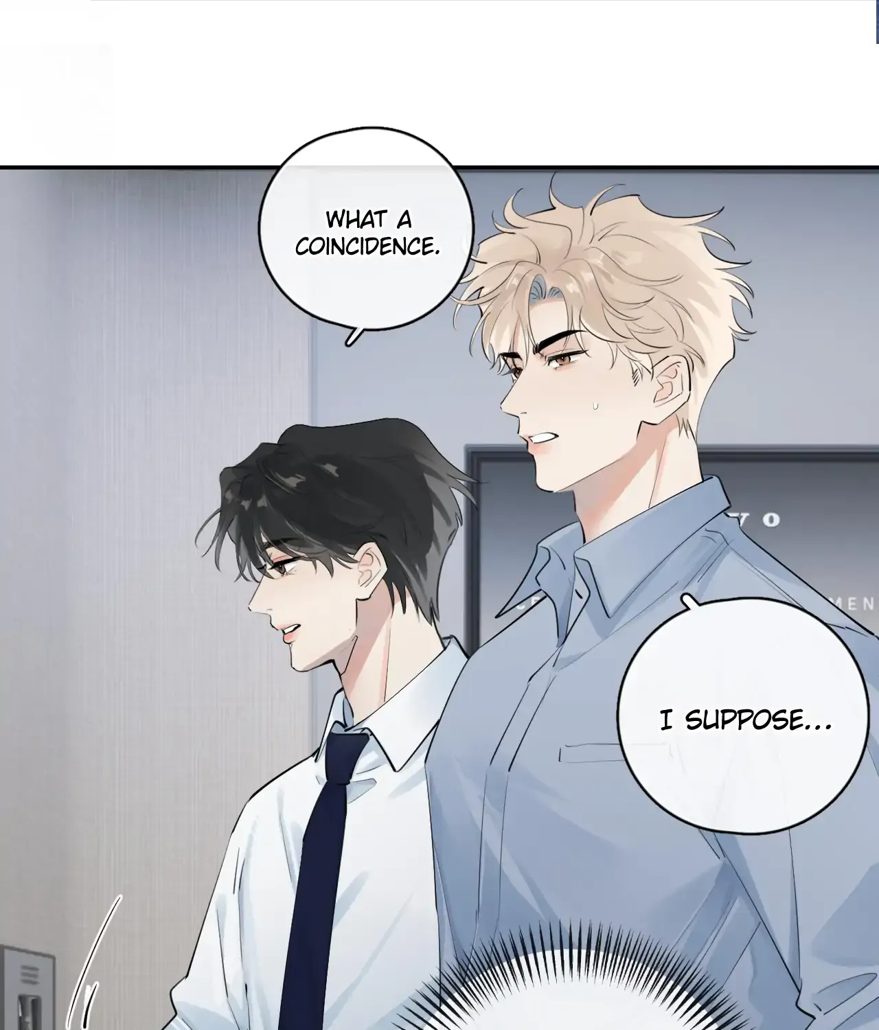 Rejoice in Your Enemies Chapter 65 page 51 - 