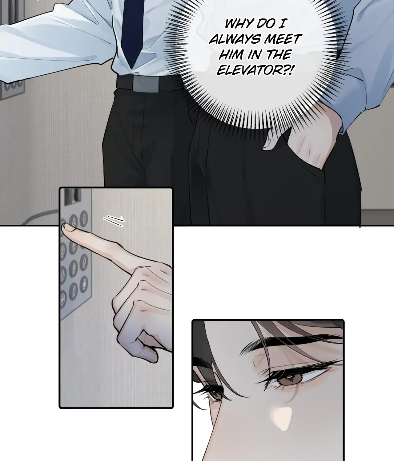 Rejoice in Your Enemies Chapter 65 page 52 - 