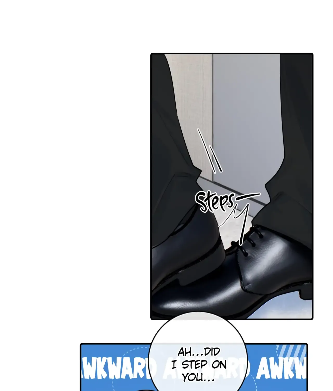 Rejoice in Your Enemies Chapter 65 page 58 - 