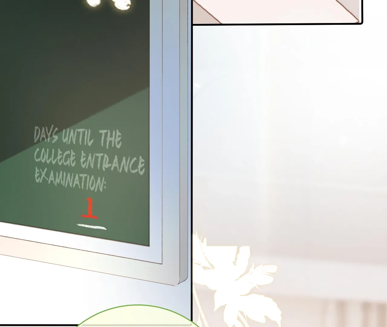 Rejoice in Your Enemies Chapter 65 page 7 - 