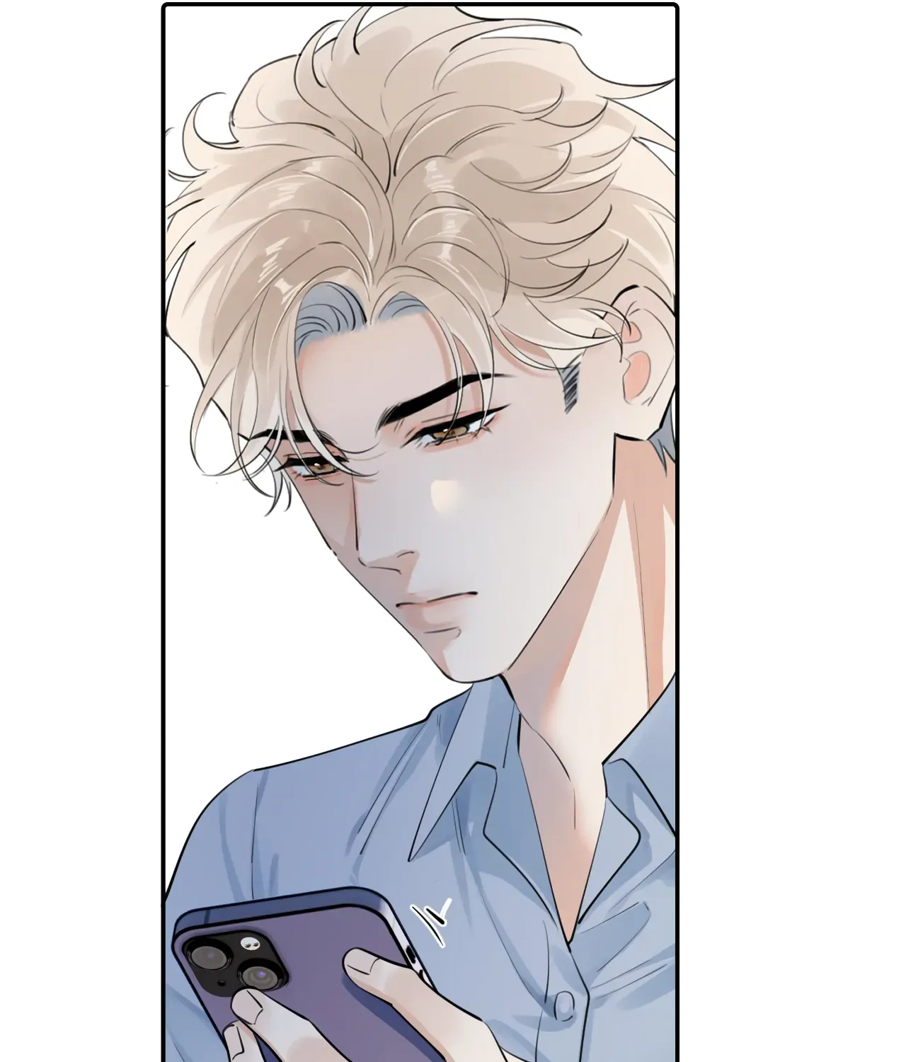 Rejoice in Your Enemies Chapter 65 page 62 - 