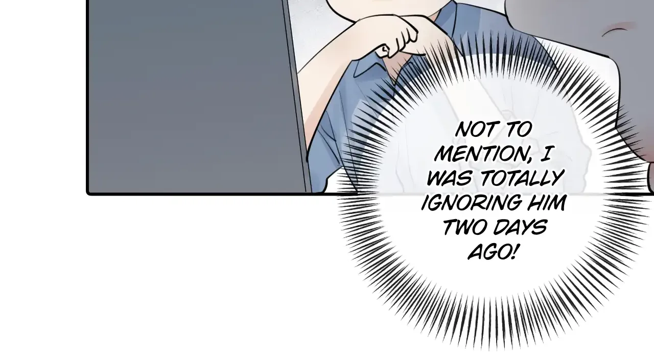 Rejoice in Your Enemies Chapter 65 page 65 - 