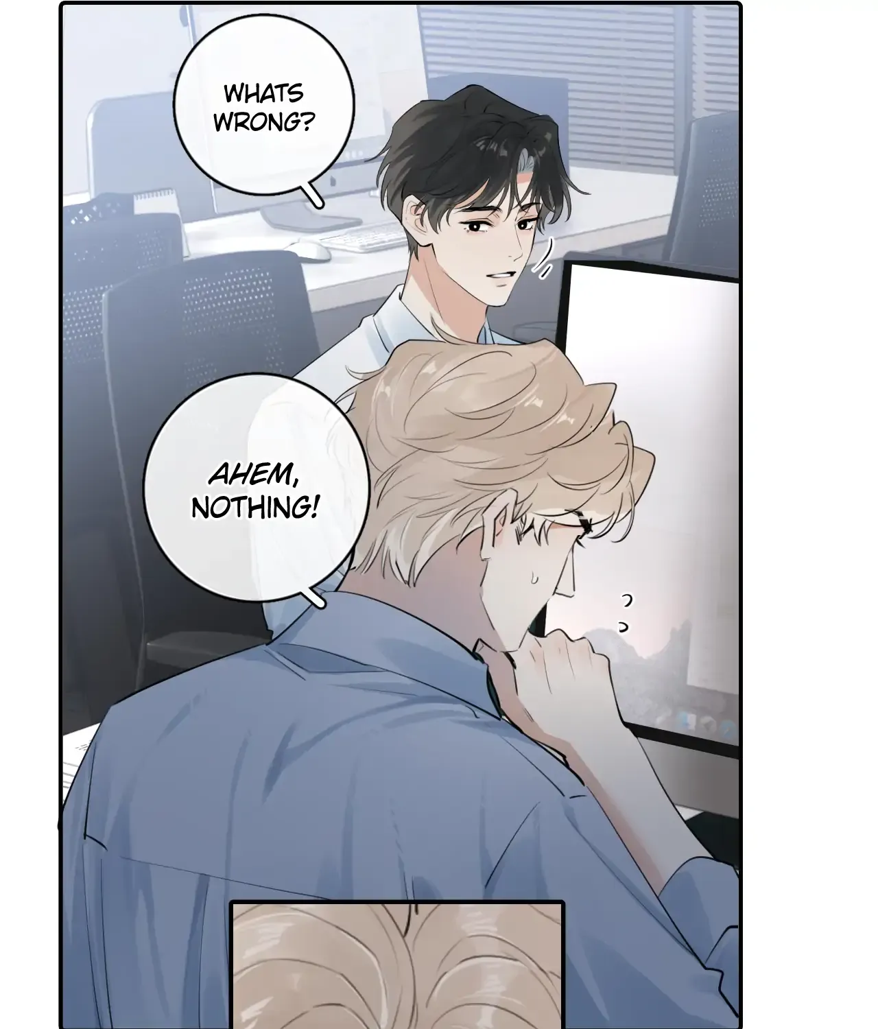 Rejoice in Your Enemies Chapter 65 page 66 - 