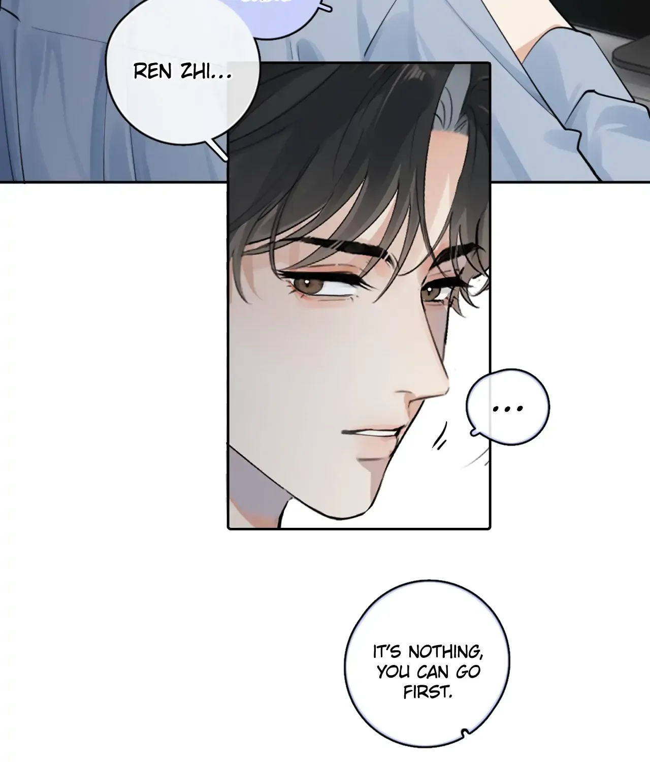 Rejoice in Your Enemies Chapter 65 page 69 - 