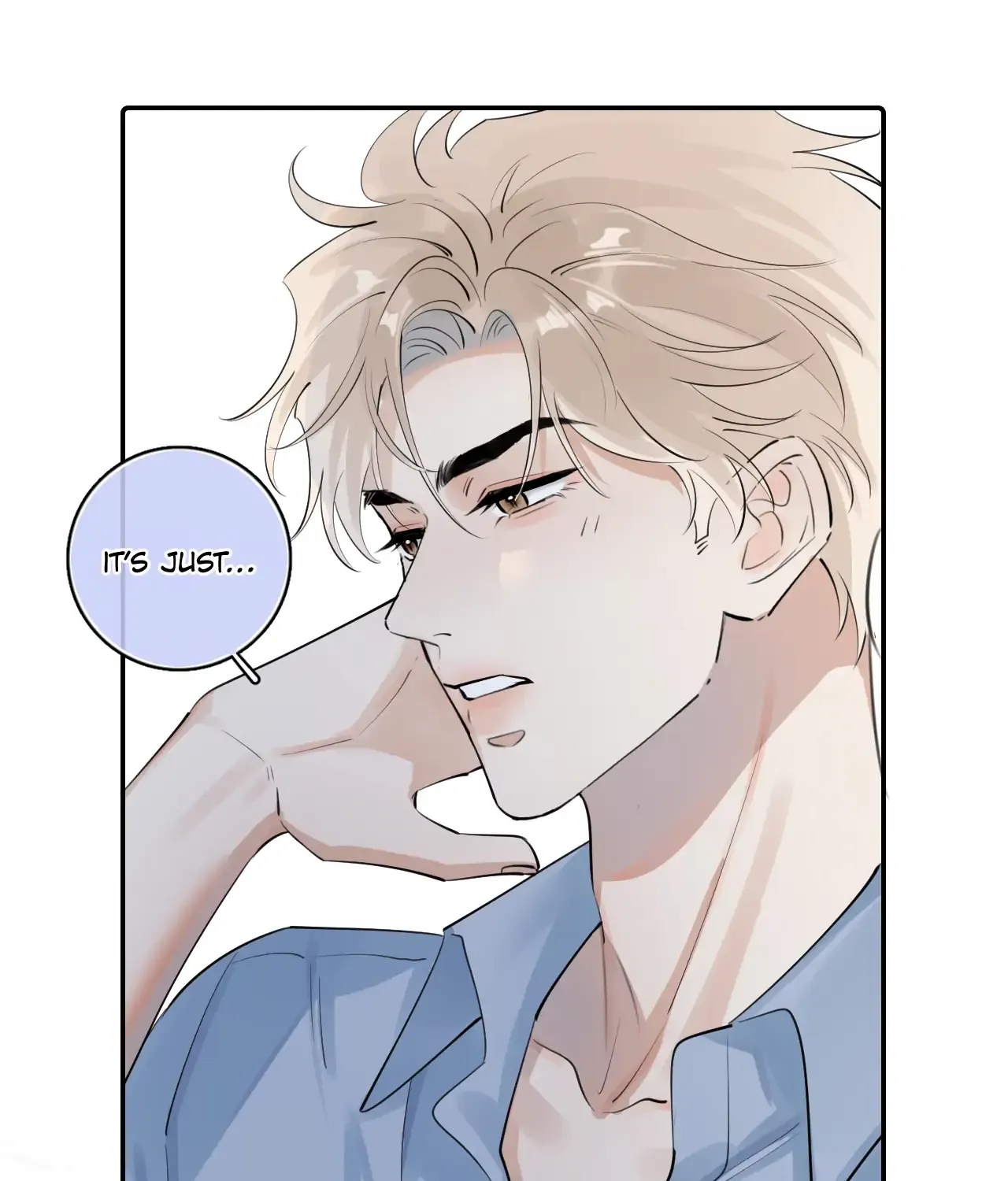 Rejoice in Your Enemies Chapter 65 page 70 - 