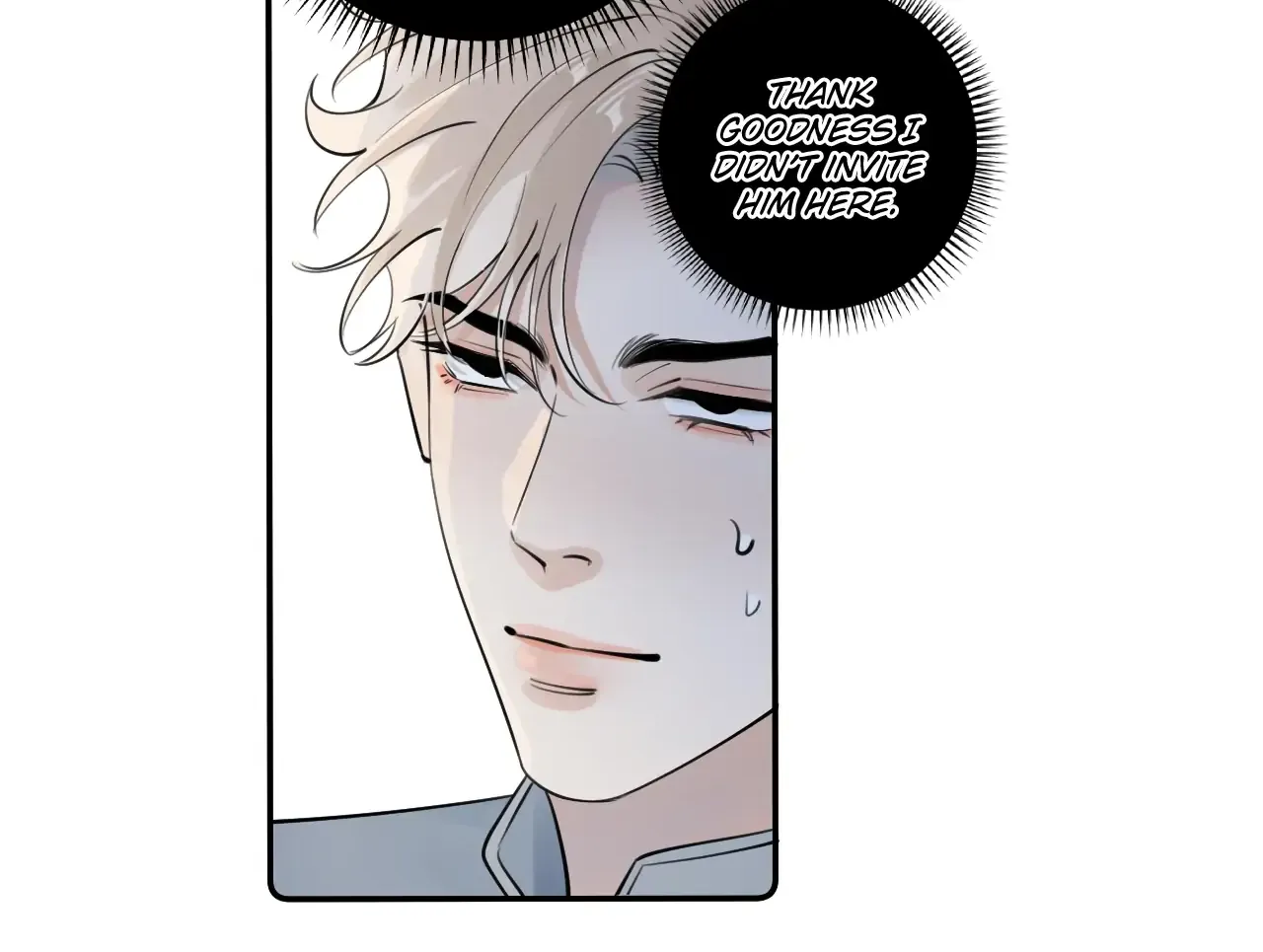 Rejoice in Your Enemies Chapter 66 page 11 - 