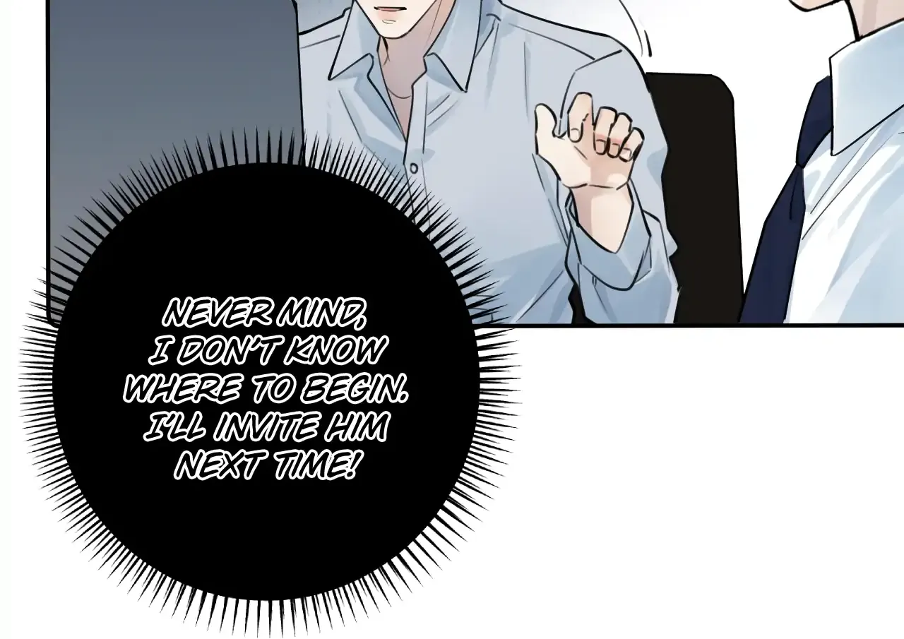 Rejoice in Your Enemies Chapter 66 page 14 - 