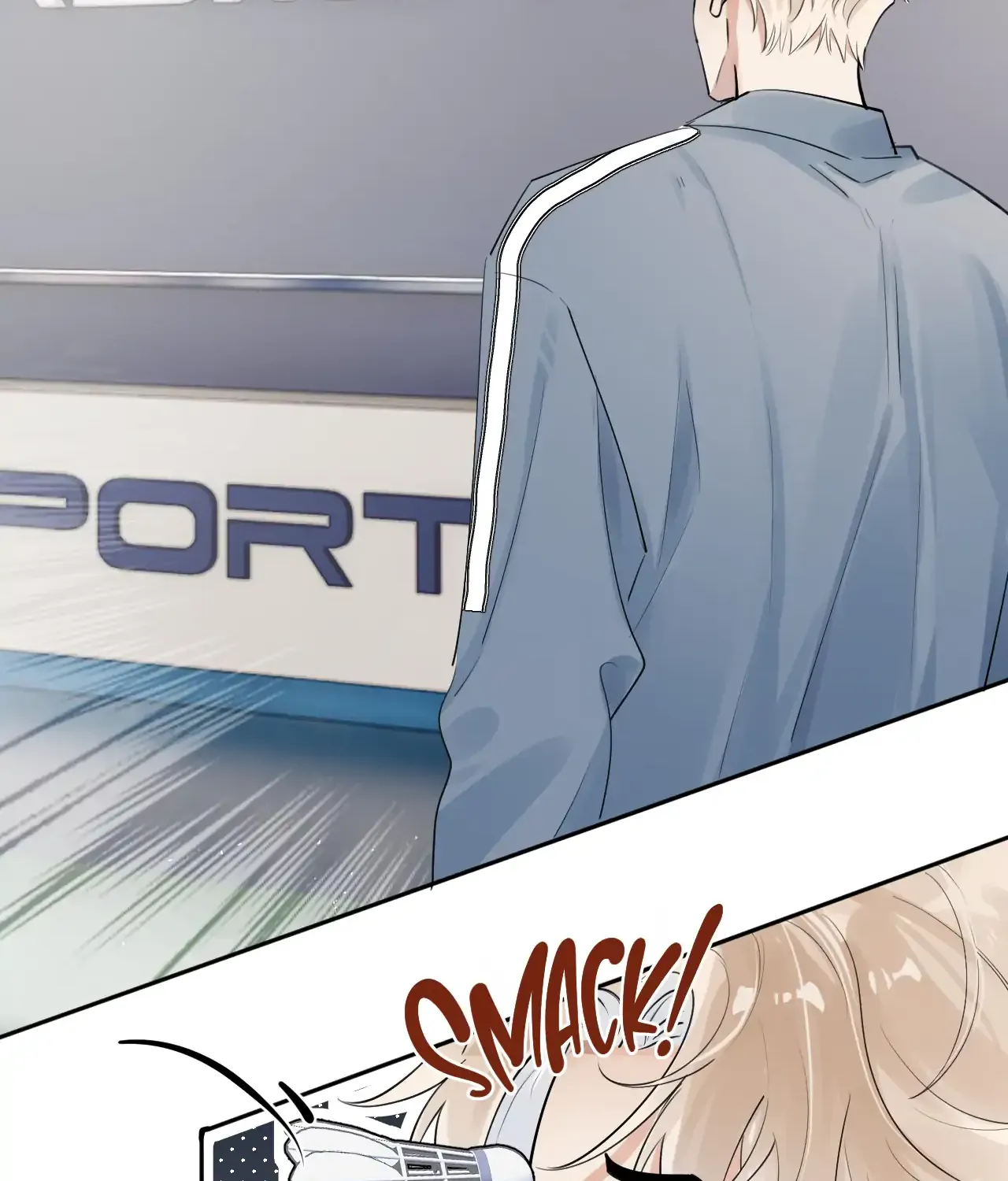 Rejoice in Your Enemies Chapter 66 page 20 - 
