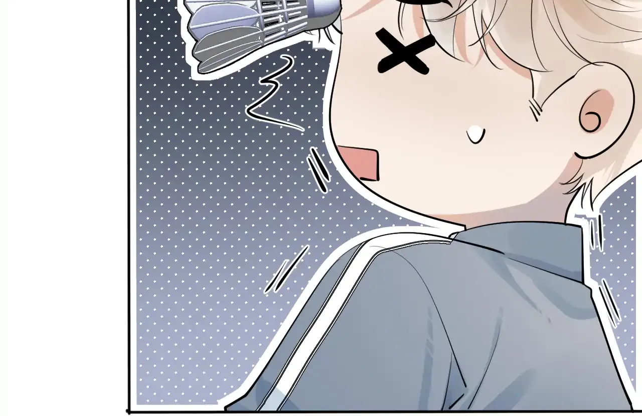 Rejoice in Your Enemies Chapter 66 page 21 - 