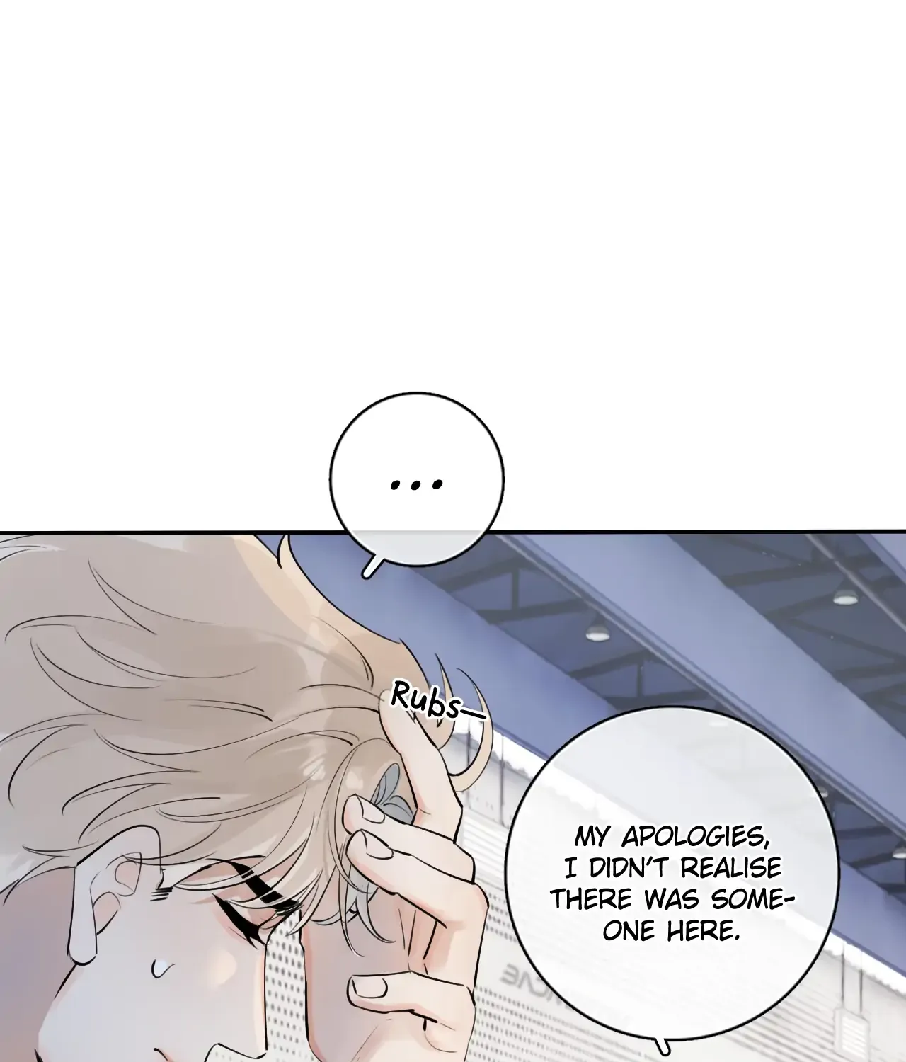 Rejoice in Your Enemies Chapter 66 page 22 - 