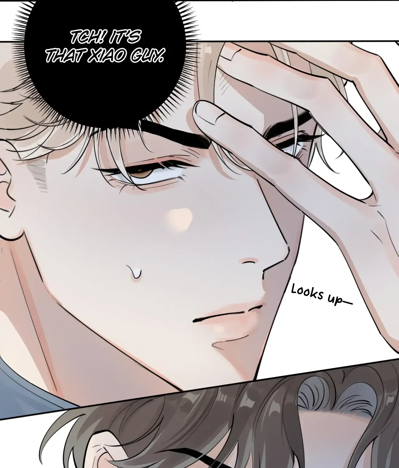 Rejoice in Your Enemies Chapter 66 page 24 - 