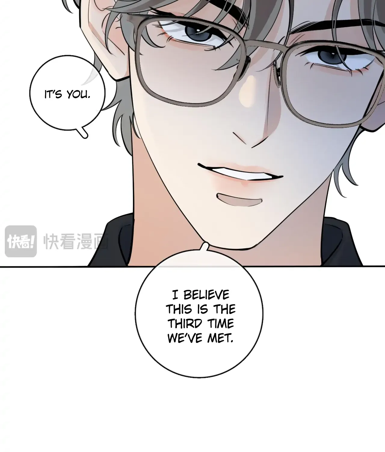 Rejoice in Your Enemies Chapter 66 page 25 - 