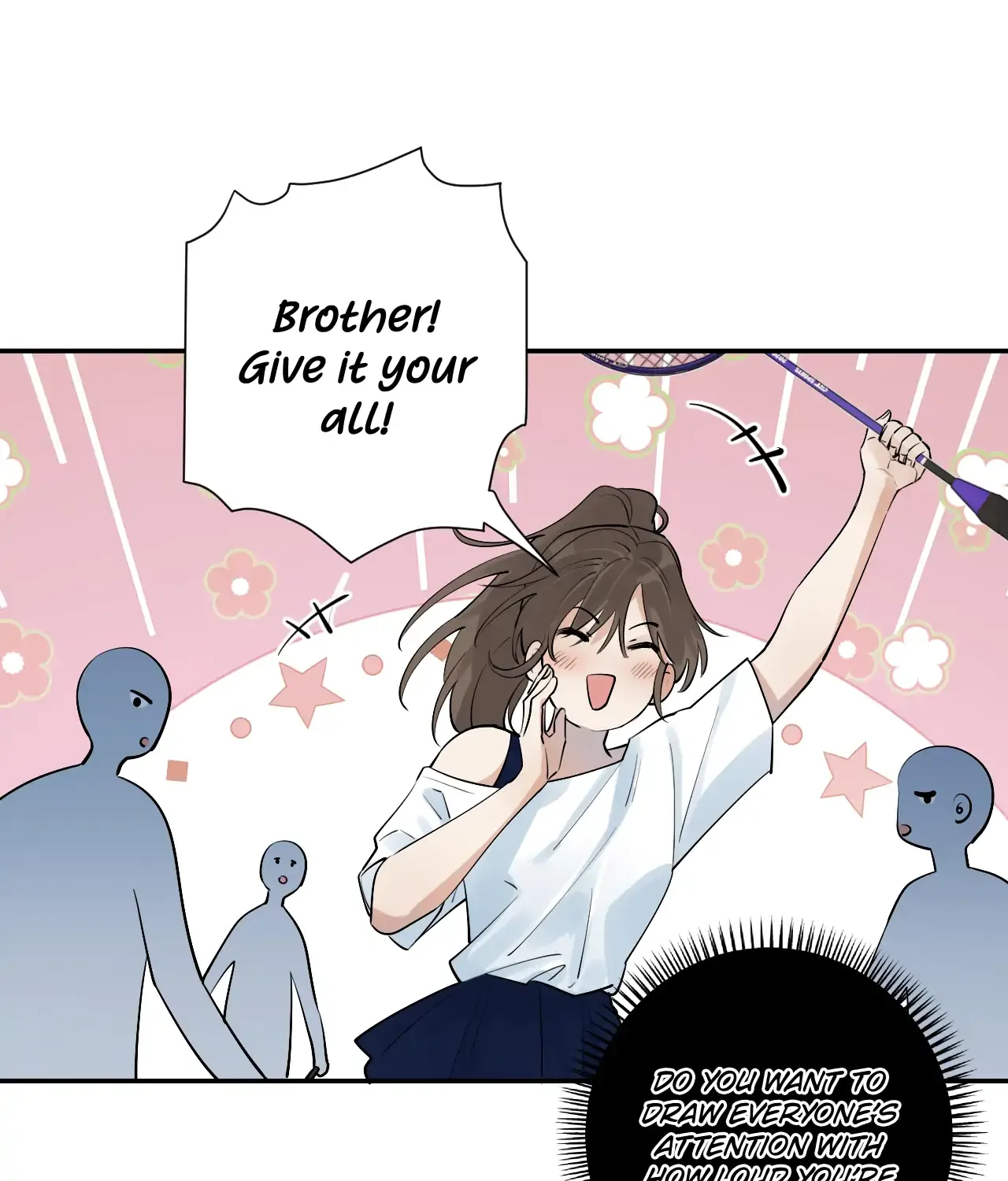 Rejoice in Your Enemies Chapter 66 page 29 - 