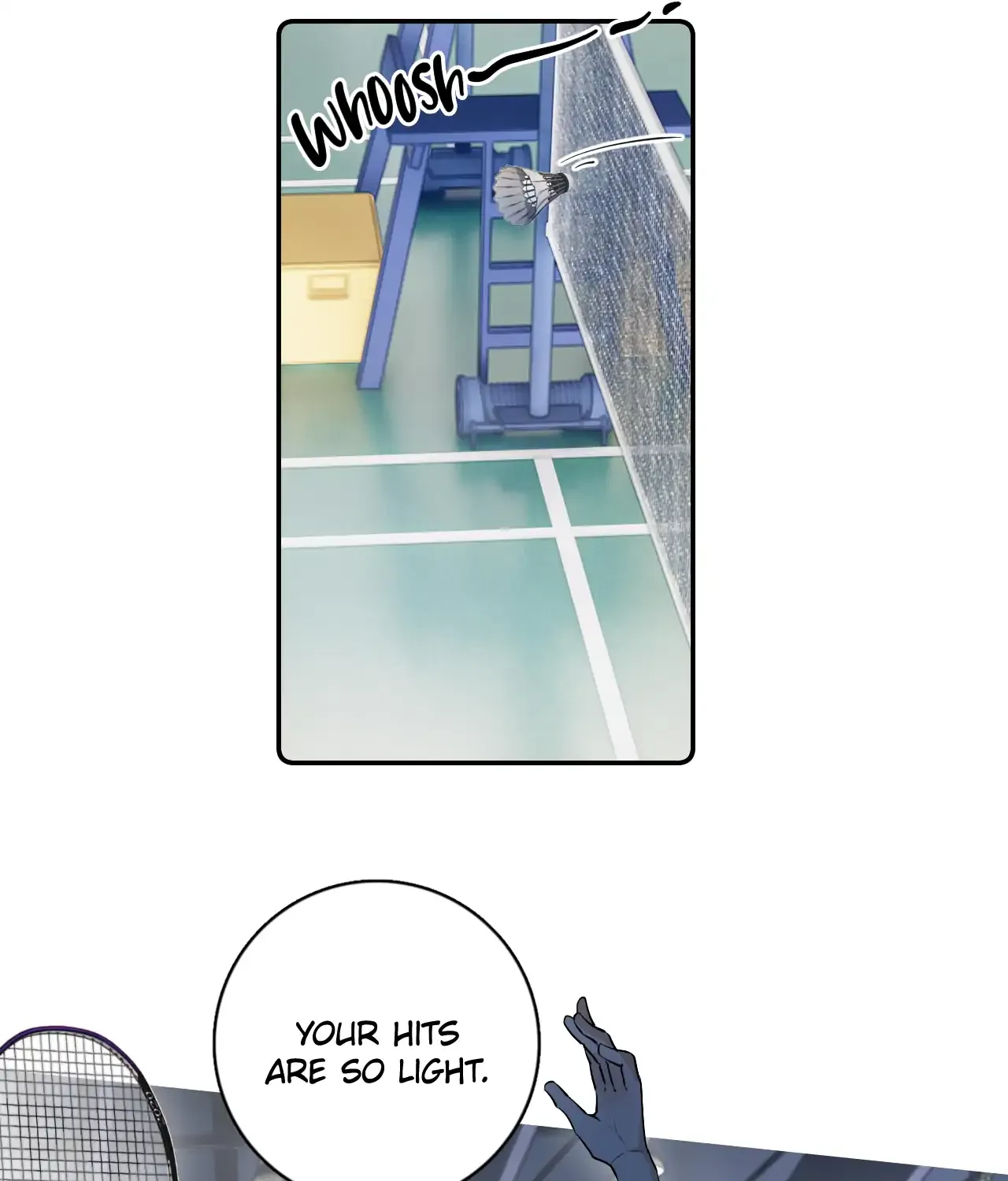Rejoice in Your Enemies Chapter 66 page 31 - 