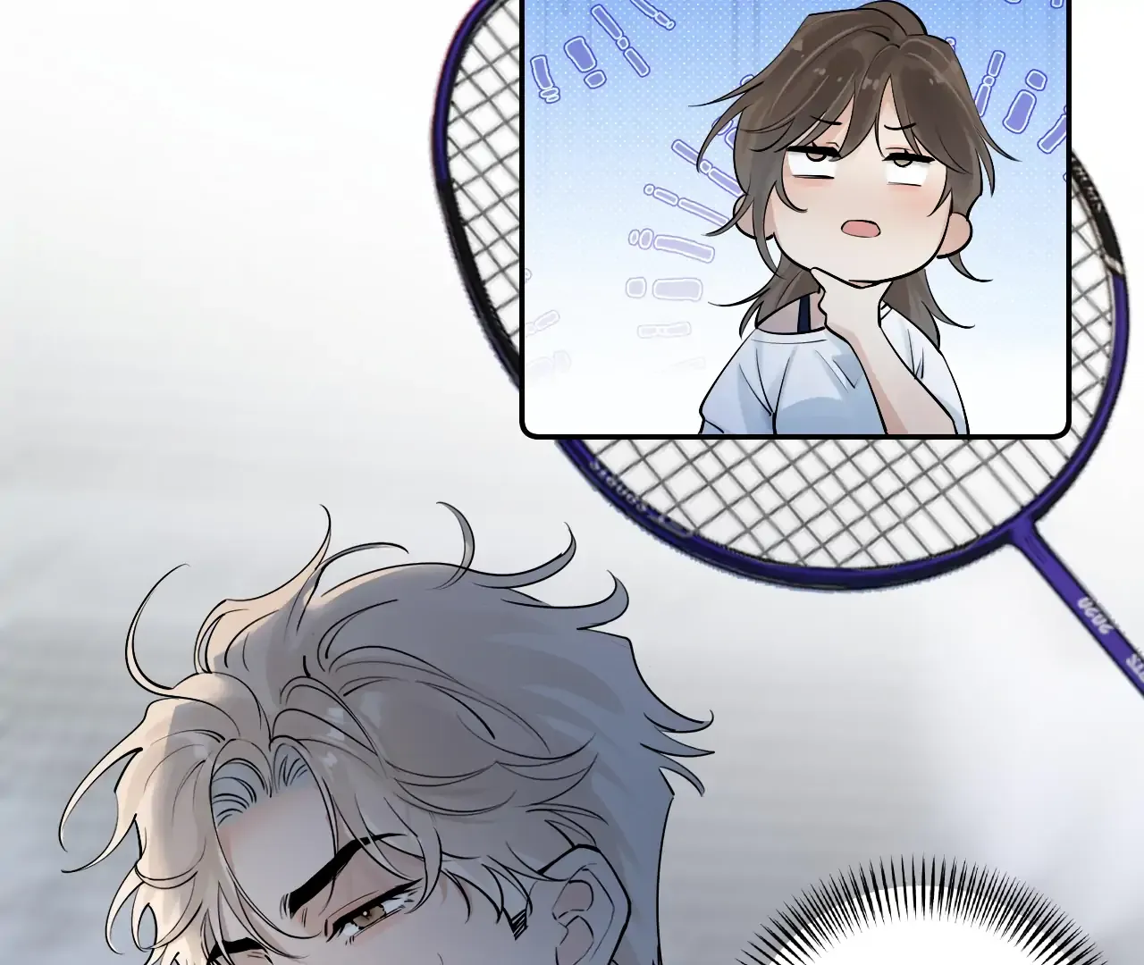 Rejoice in Your Enemies Chapter 66 page 39 - 