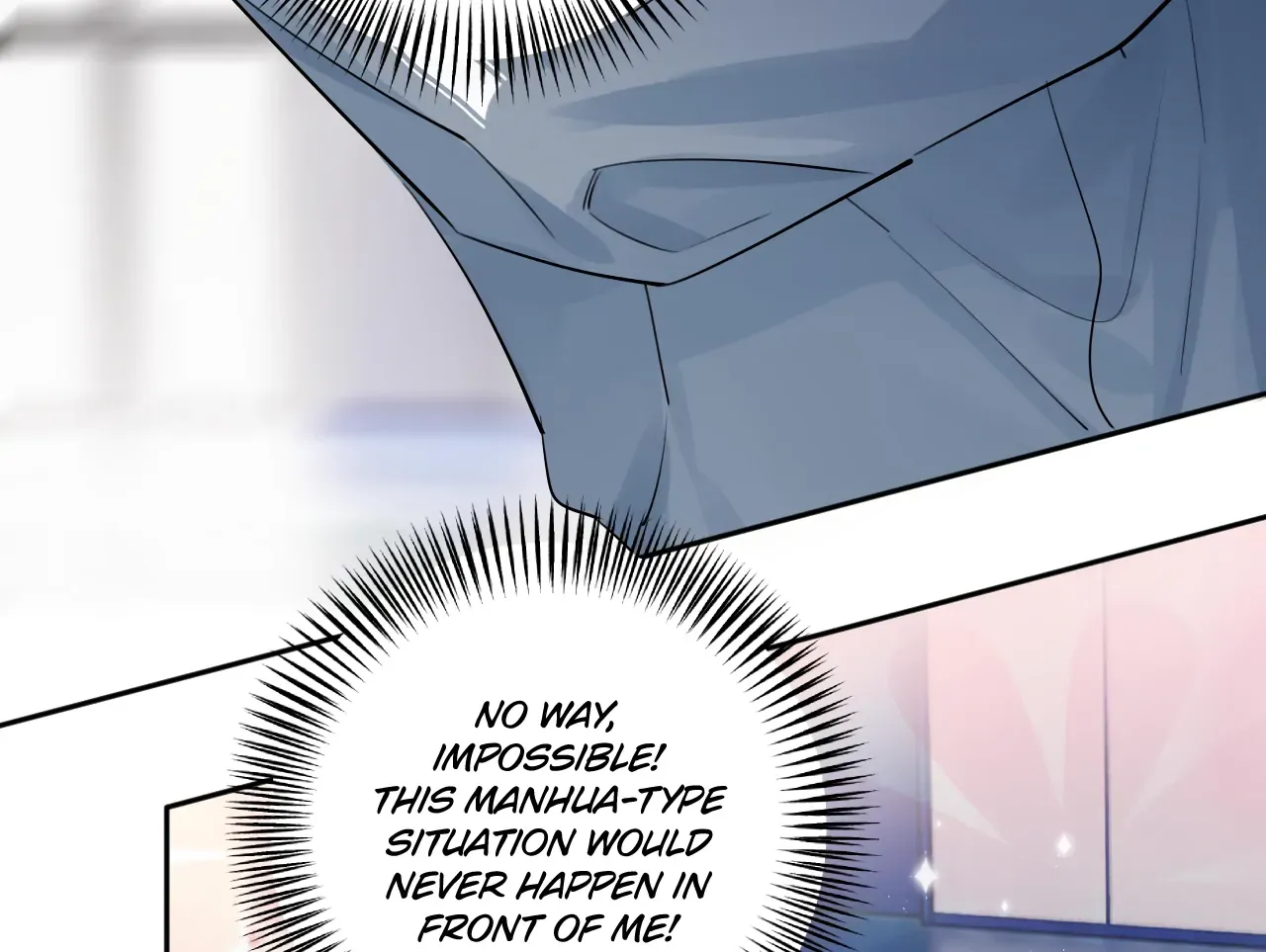 Rejoice in Your Enemies Chapter 66 page 41 - 
