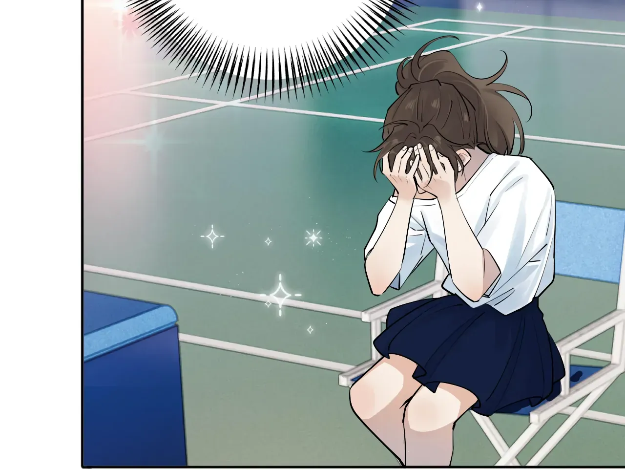 Rejoice in Your Enemies Chapter 66 page 42 - 