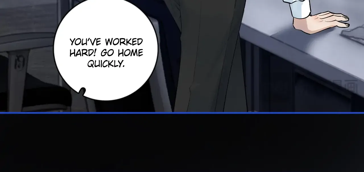 Rejoice in Your Enemies Chapter 66 page 48 - 