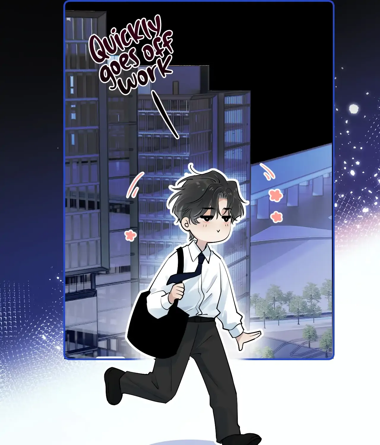 Rejoice in Your Enemies Chapter 66 page 49 - 