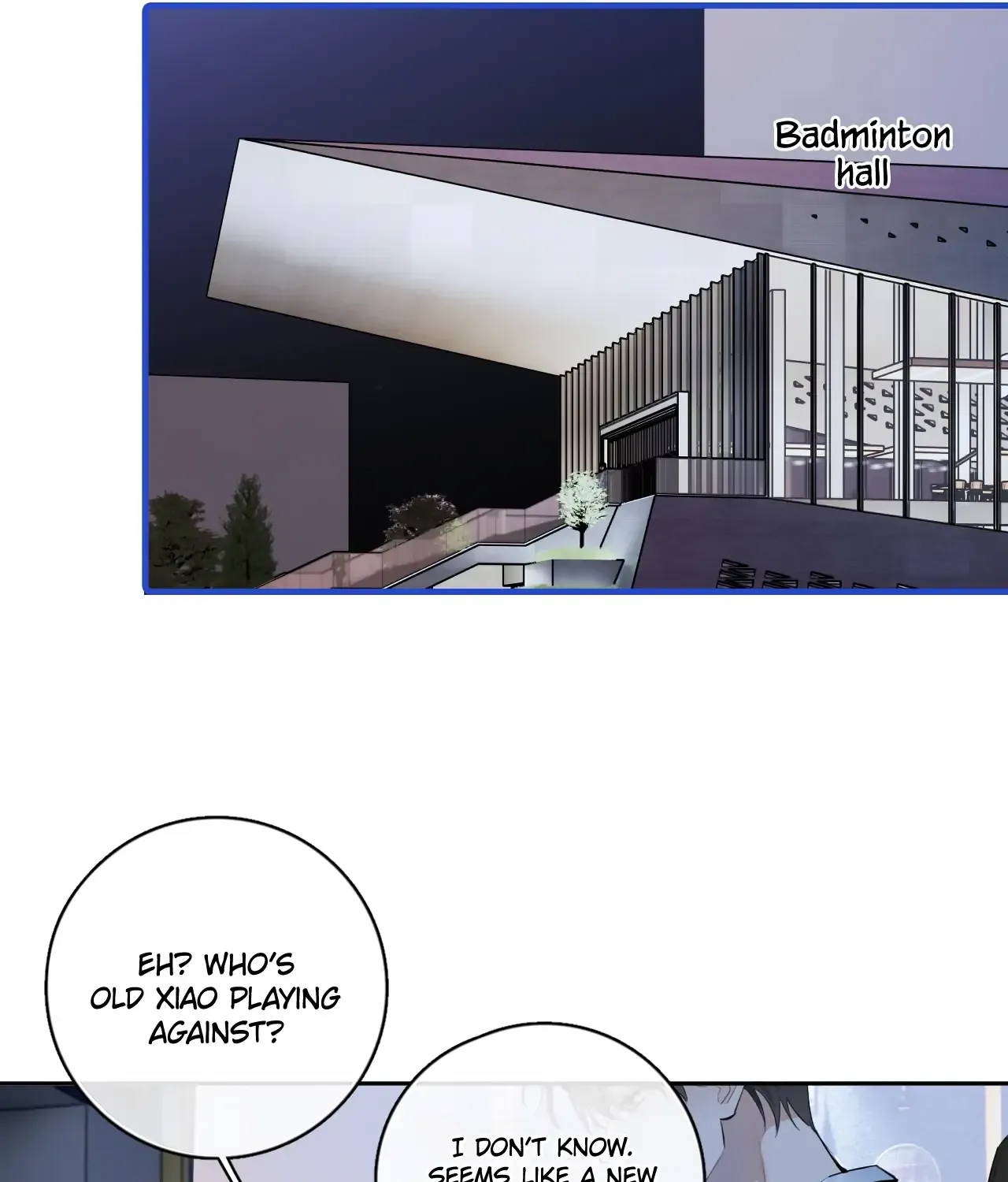 Rejoice in Your Enemies Chapter 66 page 51 - 