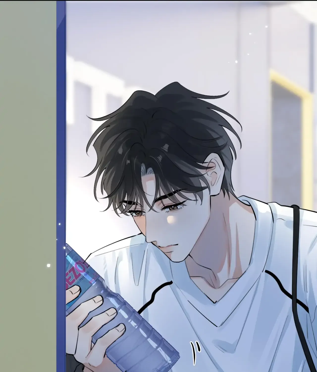 Rejoice in Your Enemies Chapter 66 page 54 - 