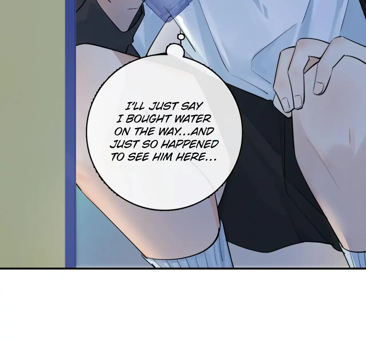 Rejoice in Your Enemies Chapter 66 page 55 - 