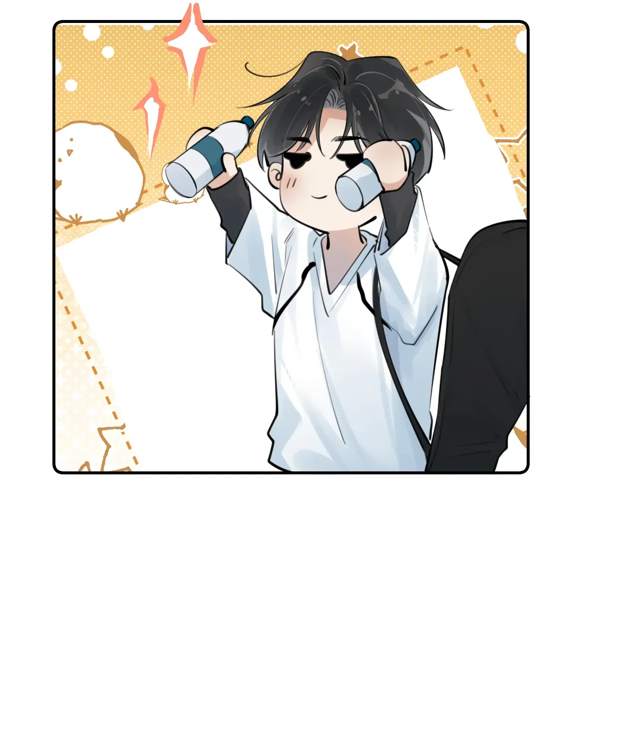 Rejoice in Your Enemies Chapter 66 page 58 - 