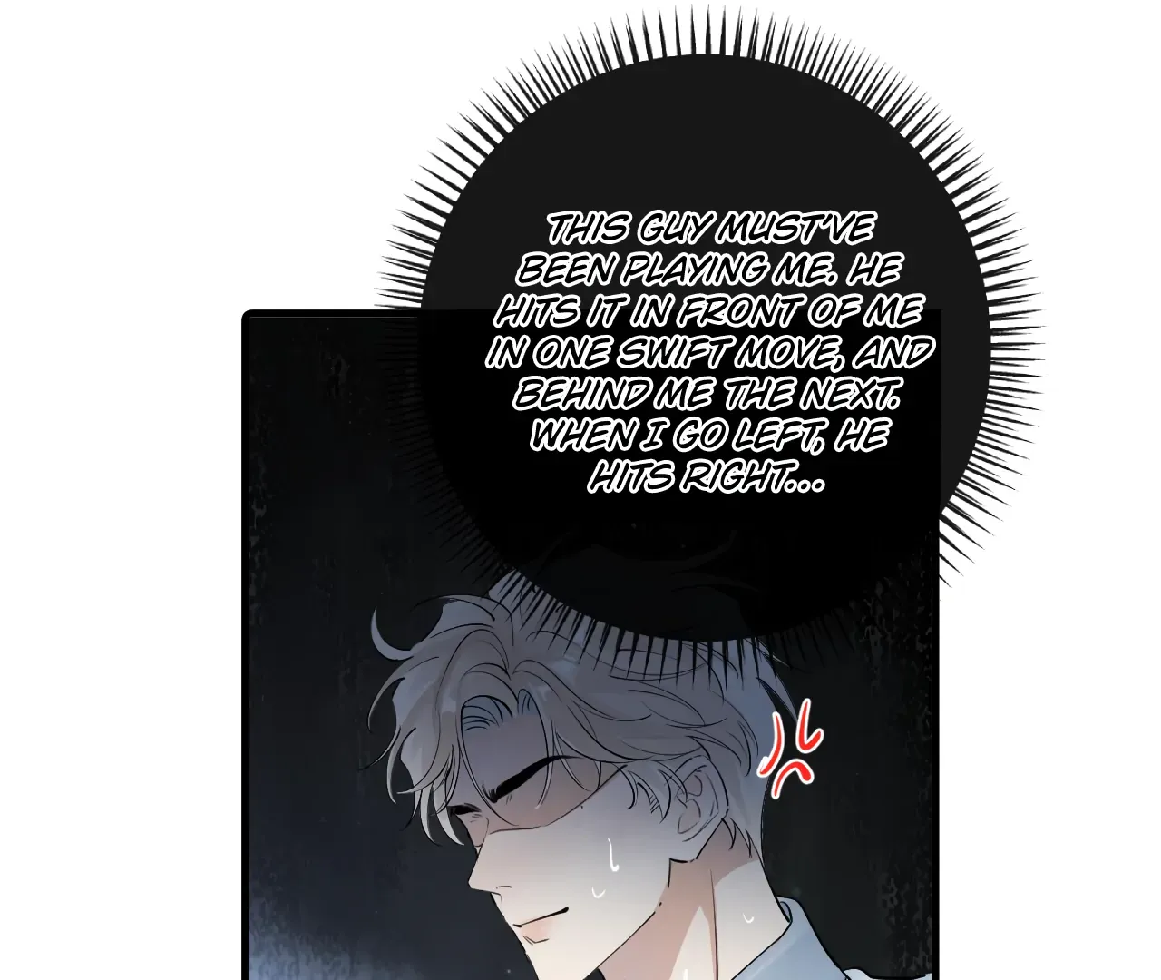 Rejoice in Your Enemies Chapter 67 page 11 - 