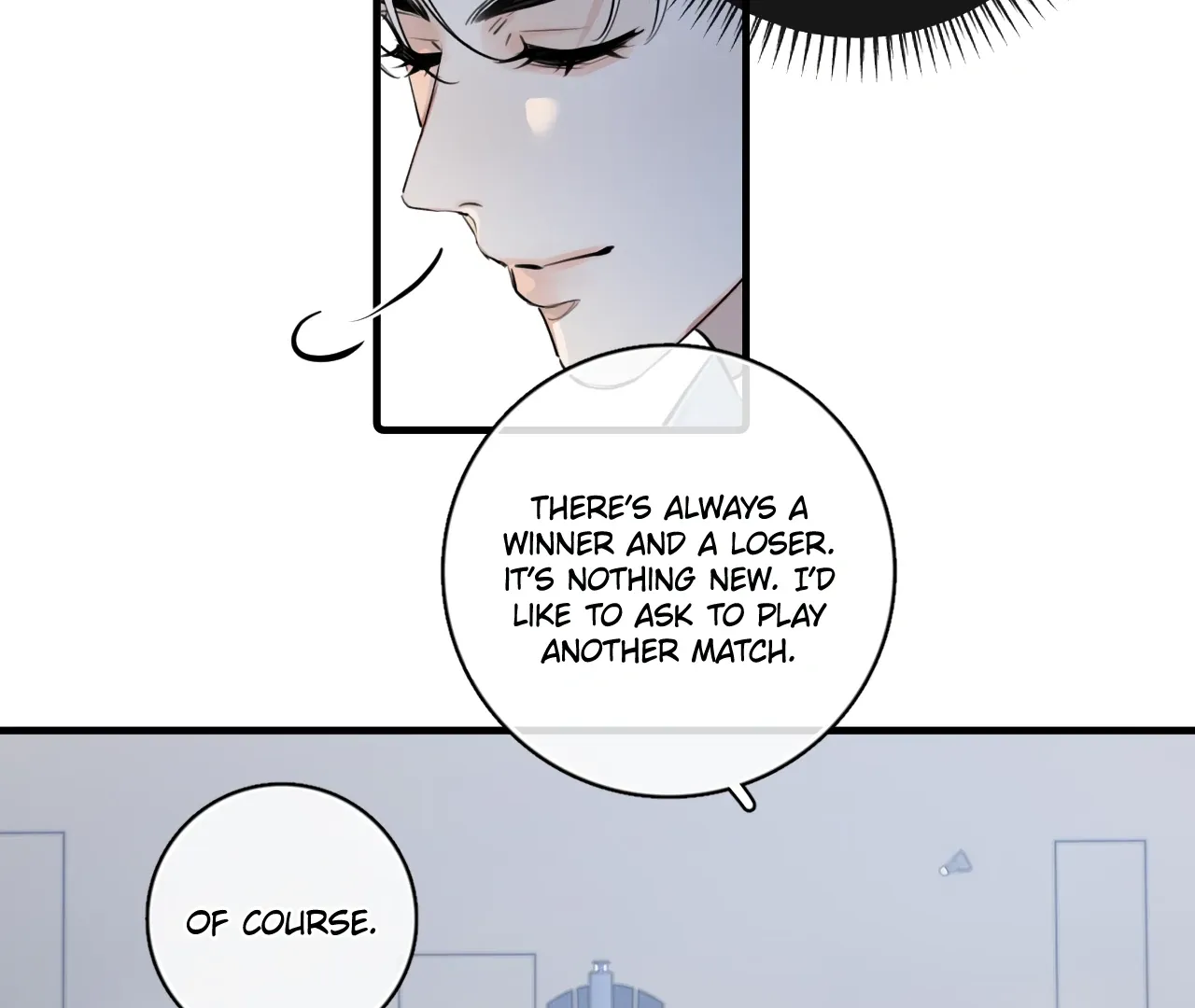 Rejoice in Your Enemies Chapter 67 page 13 - 