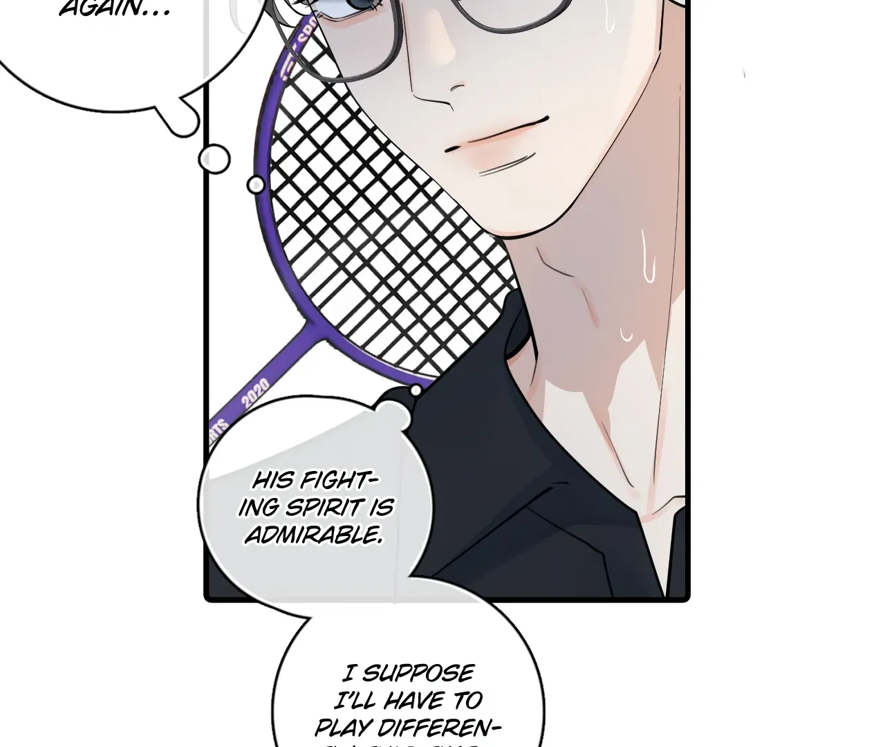 Rejoice in Your Enemies Chapter 67 page 15 - 