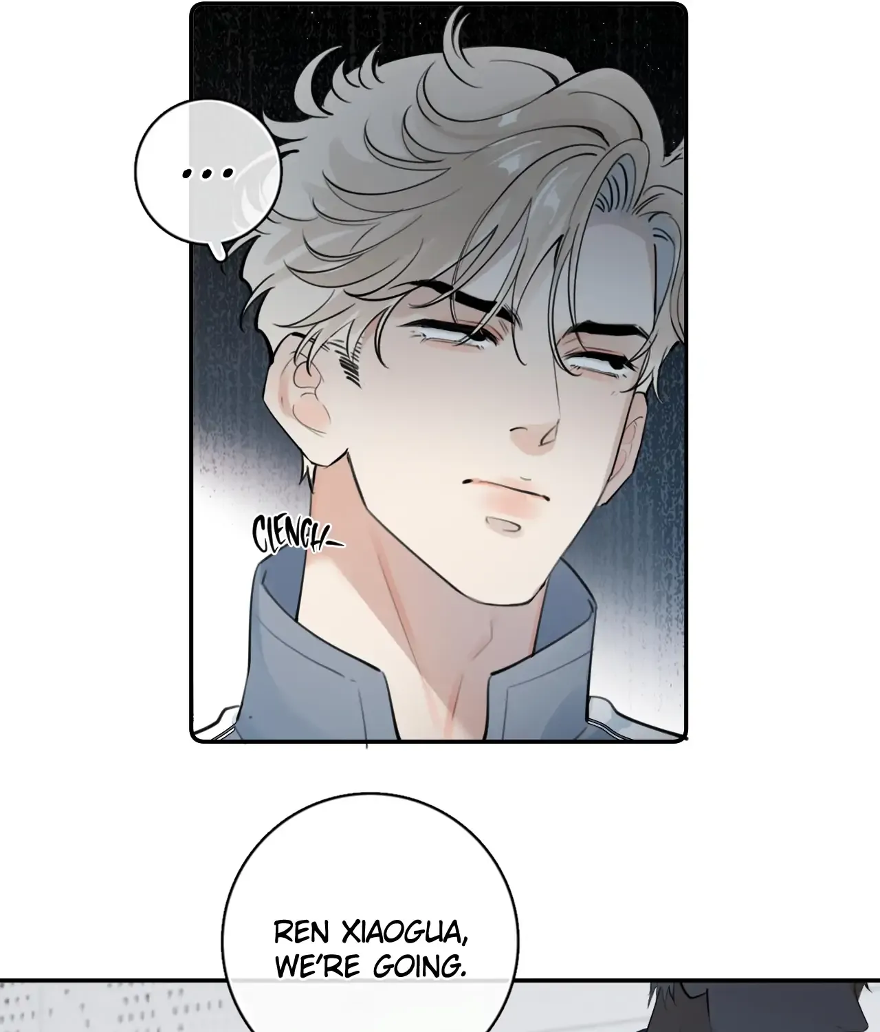 Rejoice in Your Enemies Chapter 67 page 30 - 