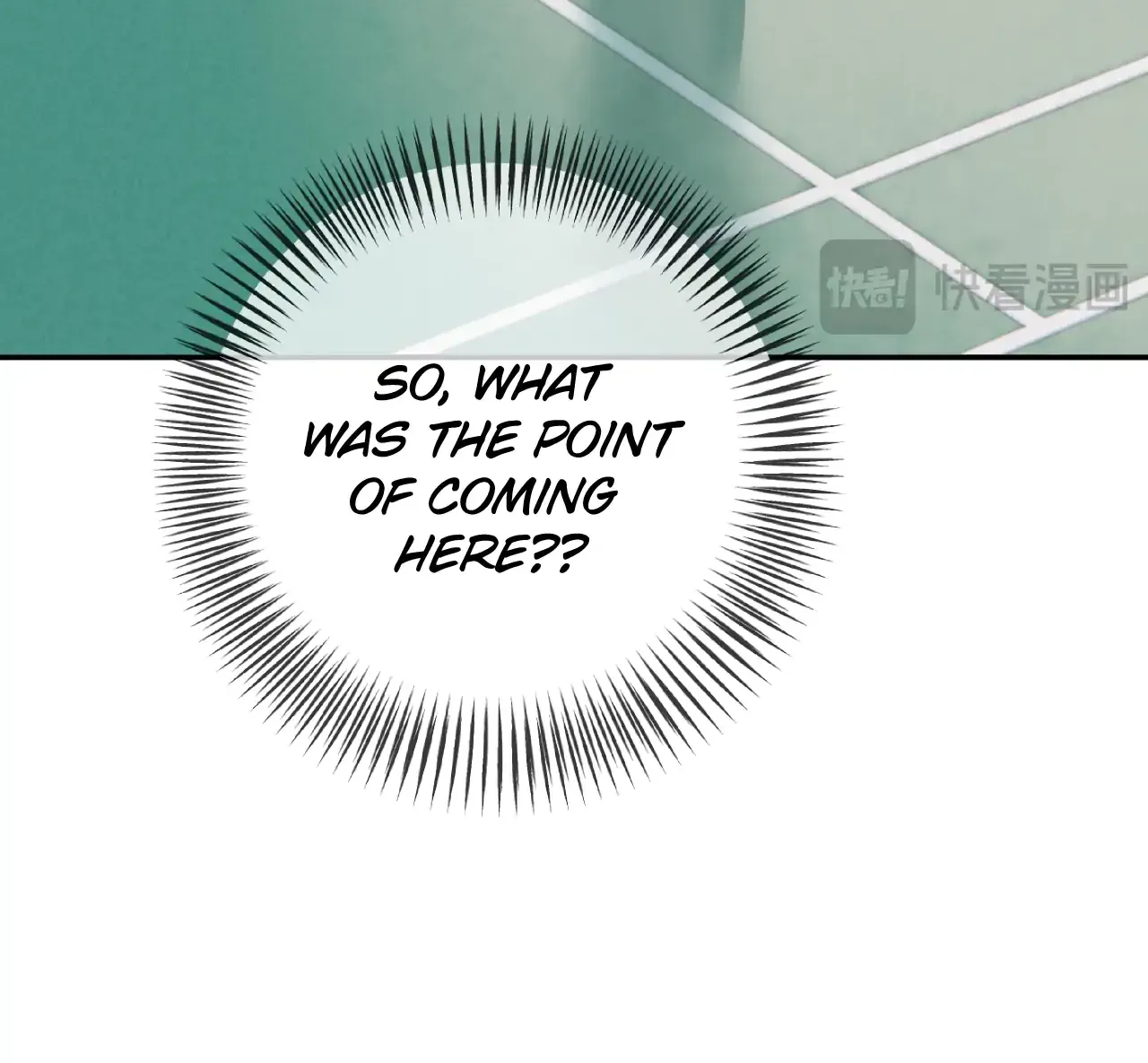 Rejoice in Your Enemies Chapter 67 page 41 - 