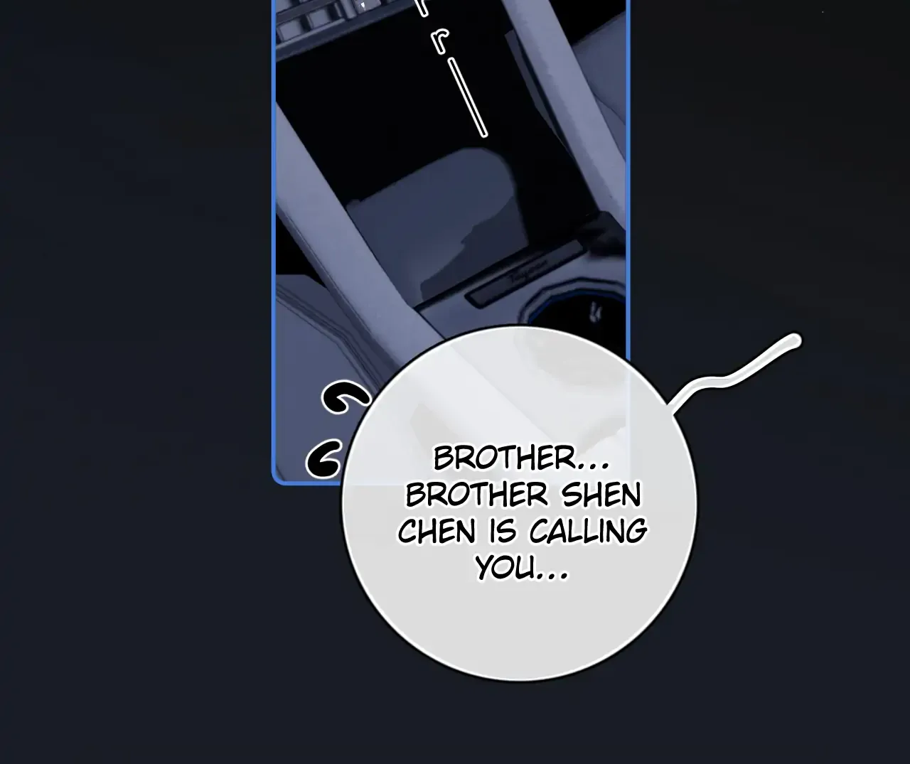Rejoice in Your Enemies Chapter 67 page 45 - 