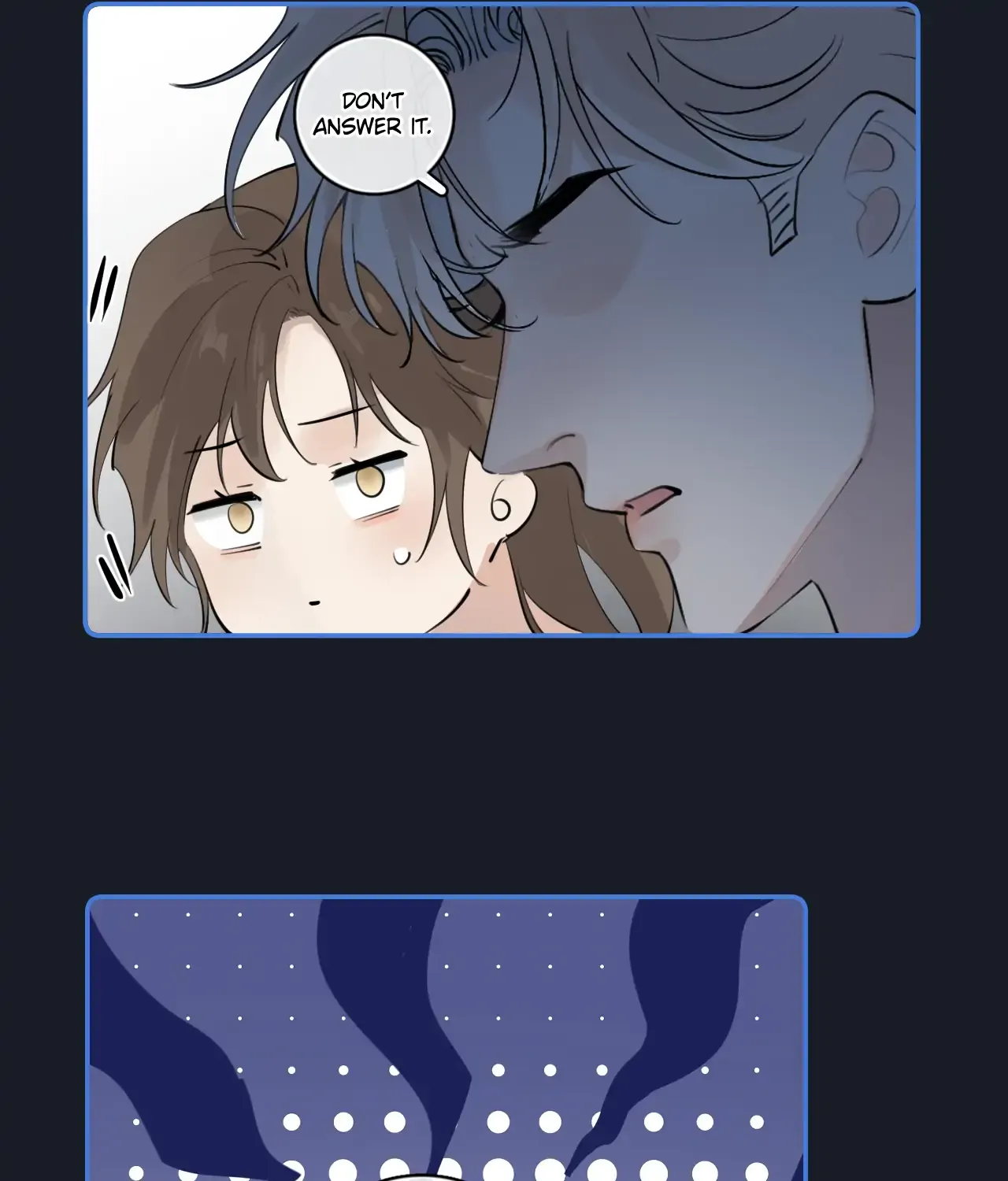 Rejoice in Your Enemies Chapter 67 page 46 - 