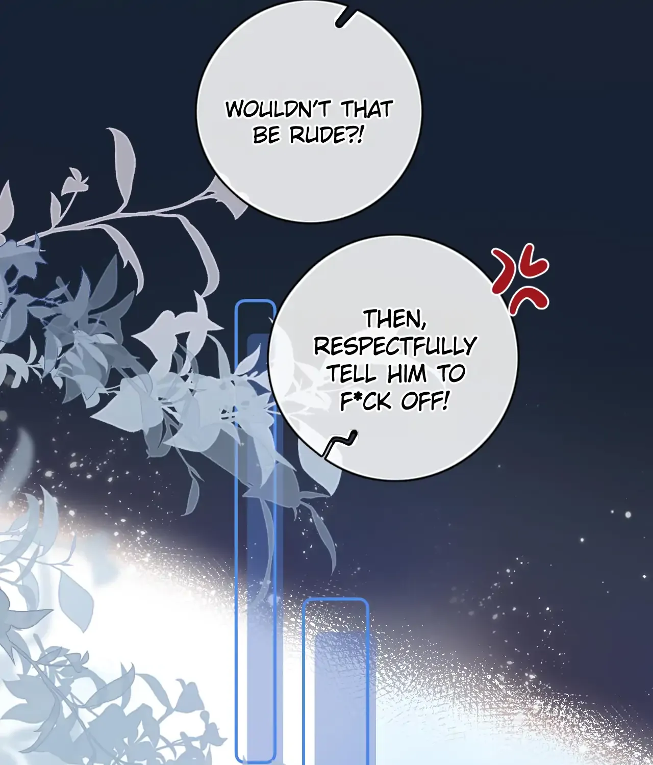 Rejoice in Your Enemies Chapter 67 page 52 - 